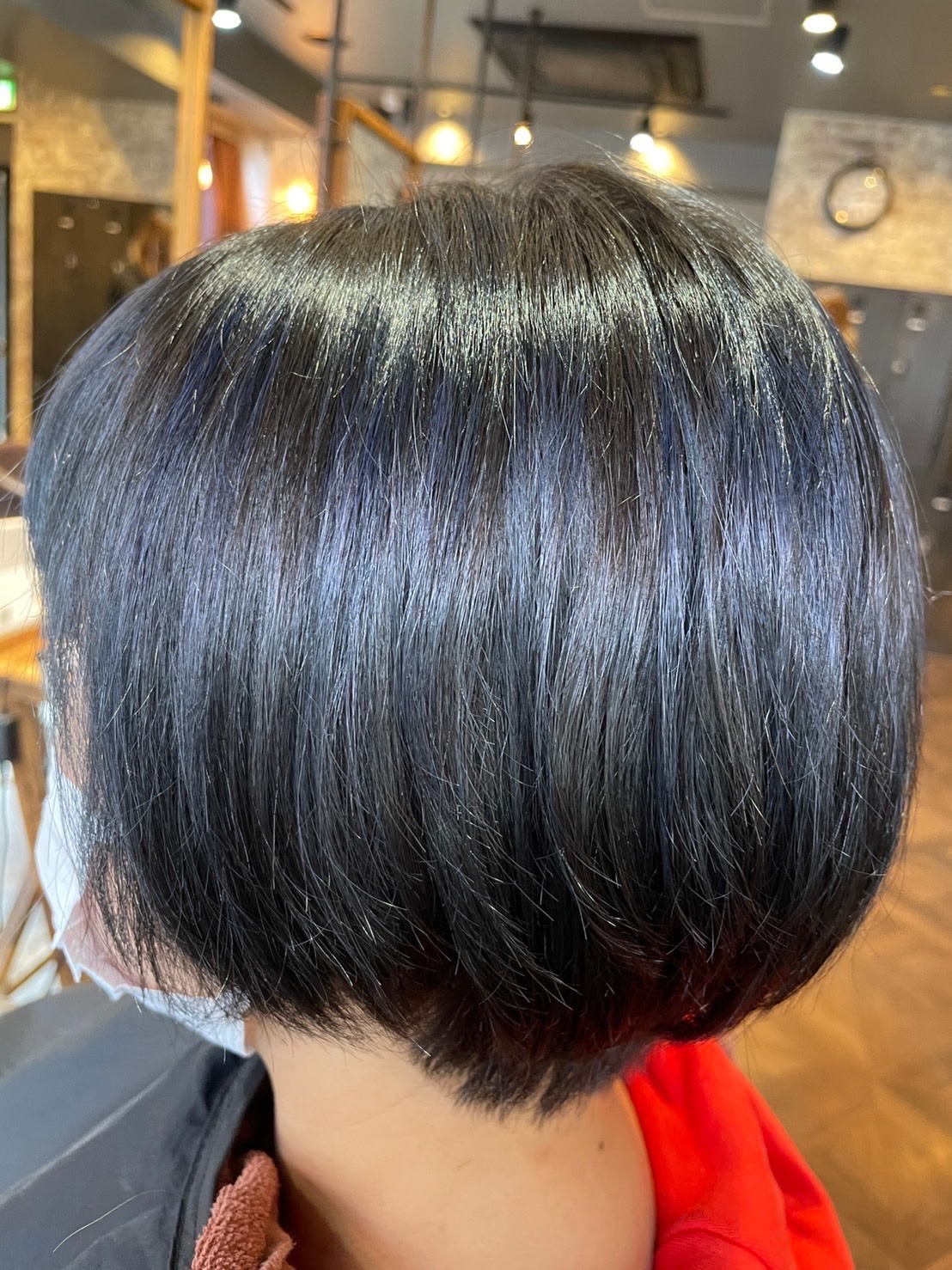 Lian 東大宮駅前店【リアン ヒガシオオミヤエキマエテン】のスタイル紹介。Lian 東大宮駅前店×スタイル