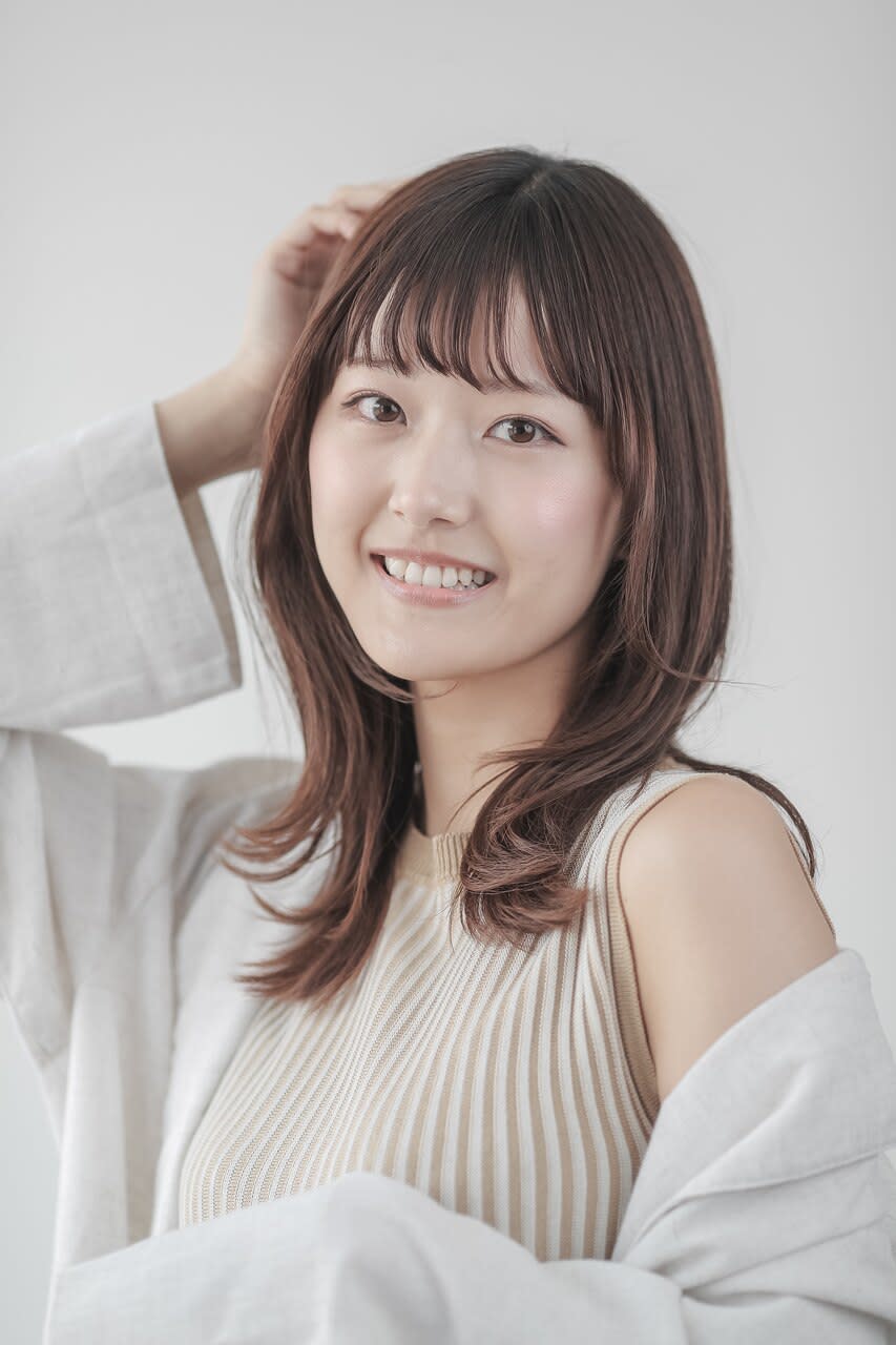 gabi hair LOOBのアイキャッチ画像