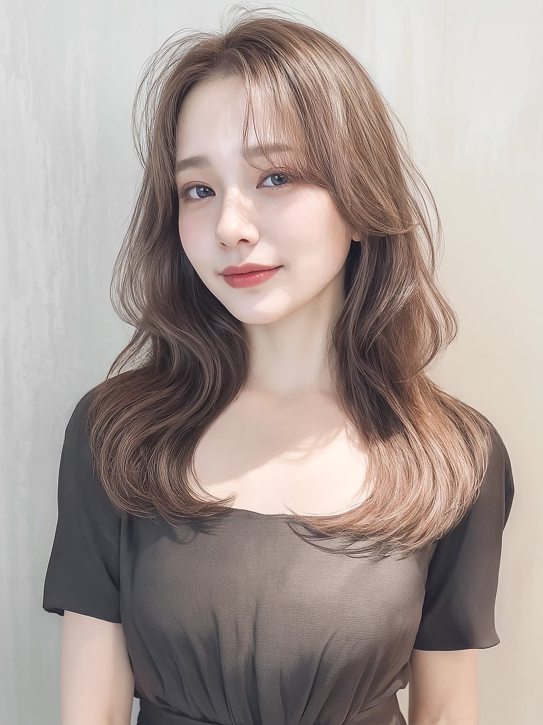 GRAND TRUTH 守谷店【グランド トゥルース モリヤテン】のスタイル紹介。GRAND TRUTH 守谷店×スタイル