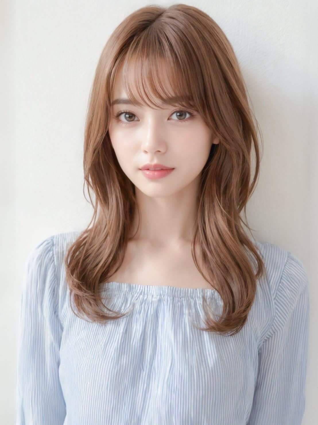 GRAND TRUTH 守谷店【グランド トゥルース モリヤテン】のスタイル紹介。GRAND TRUTH 守谷店×スタイル