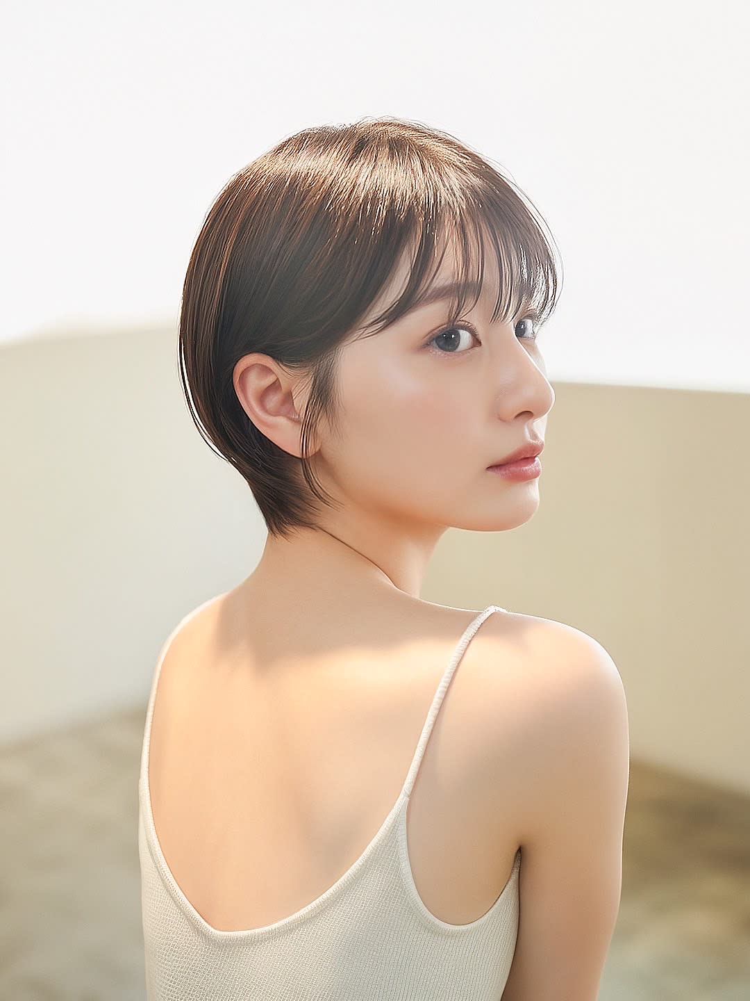 GRAND TRUTH 守谷店【グランド トゥルース モリヤテン】のスタイル紹介。GRAND TRUTH 守谷店×スタイル