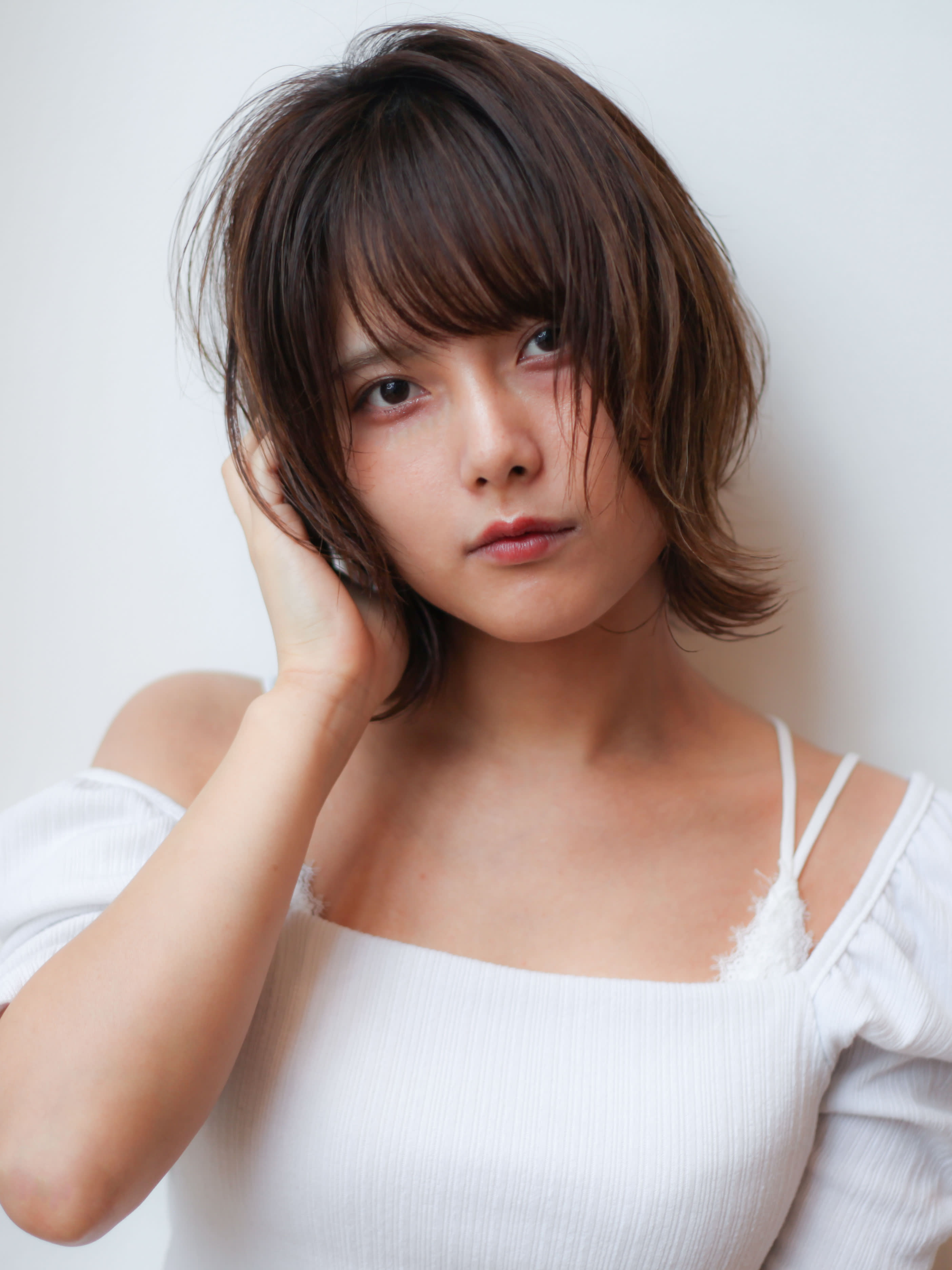 VIVIE【ヴィヴィ】のスタイル紹介。VIVIE×スタイル