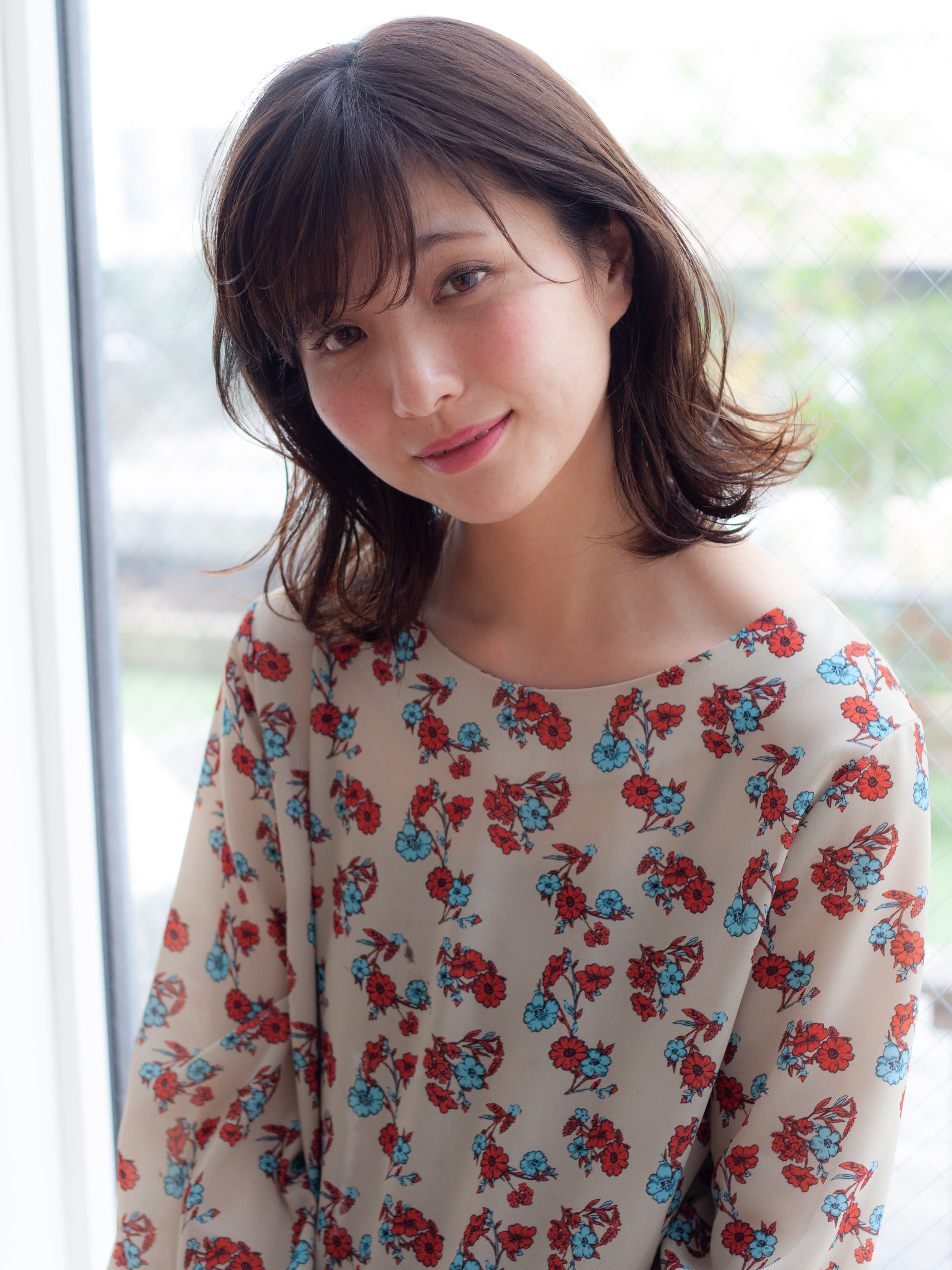 VIVIE【ヴィヴィ】のスタイル紹介。VIVIE×スタイル