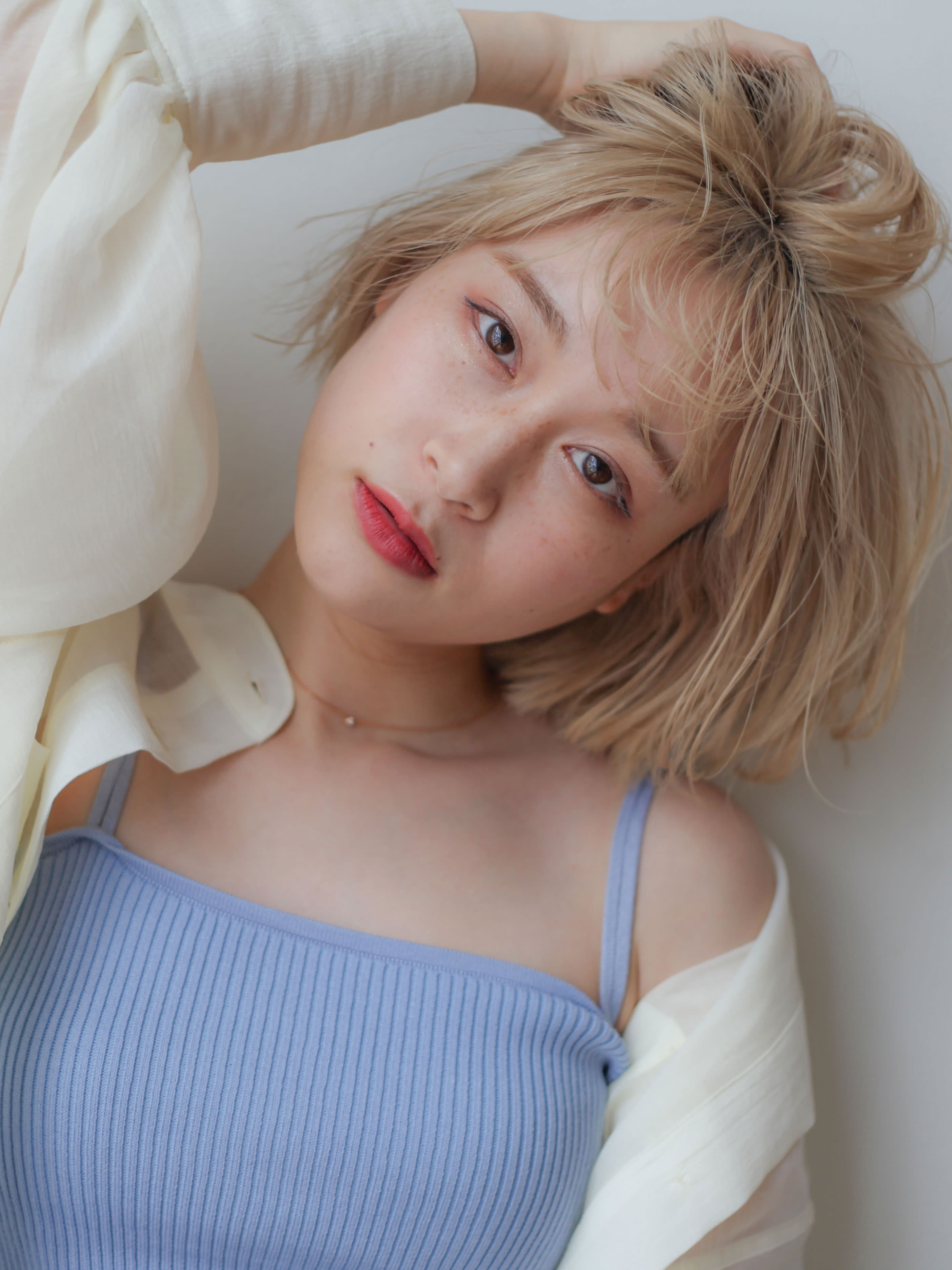 VIVIE【ヴィヴィ】のスタイル紹介。VIVIE×スタイル