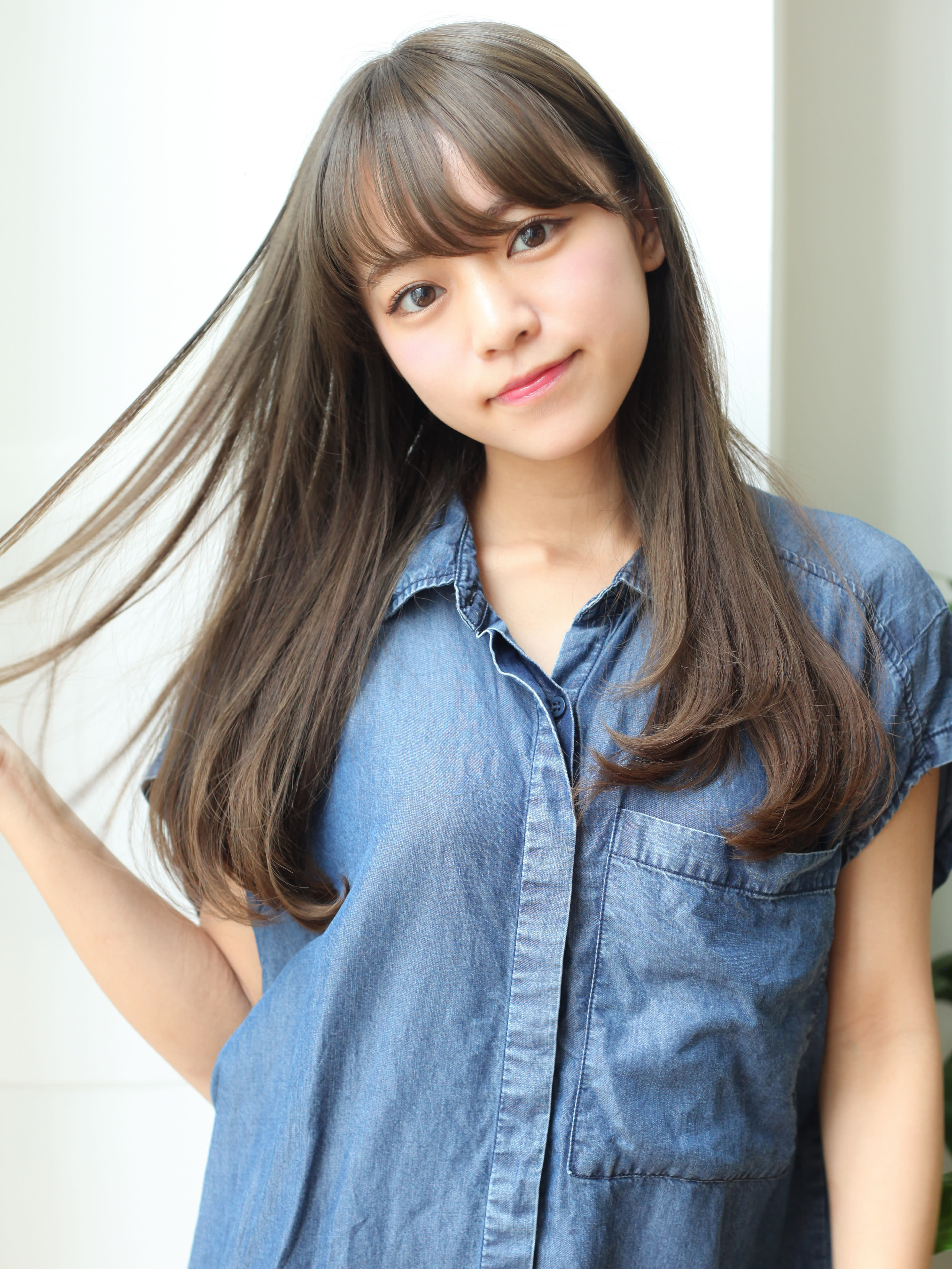 VIVIE【ヴィヴィ】のスタイル紹介。VIVIE×スタイル