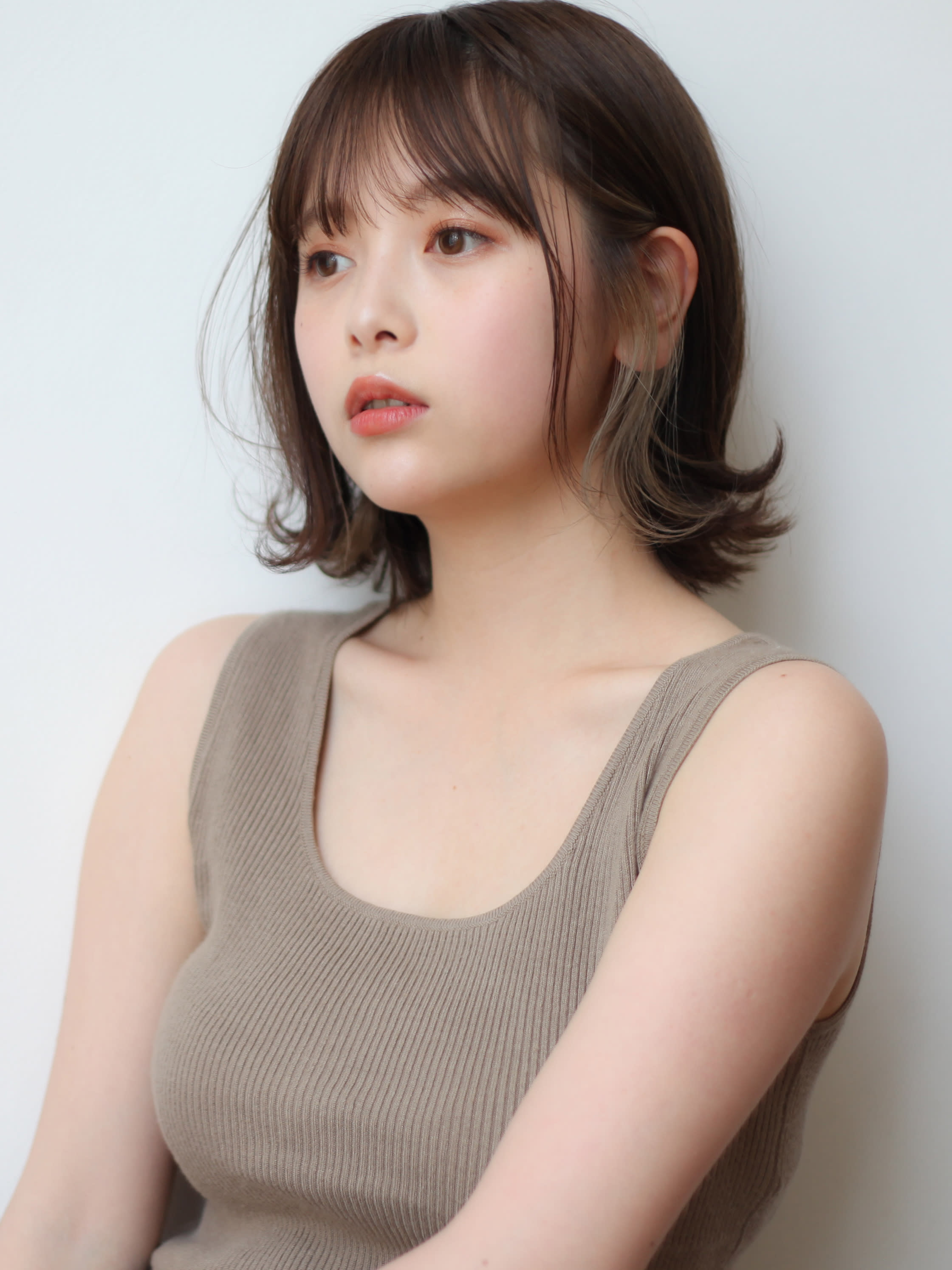 VIVIE【ヴィヴィ】のスタイル紹介。VIVIE×スタイル