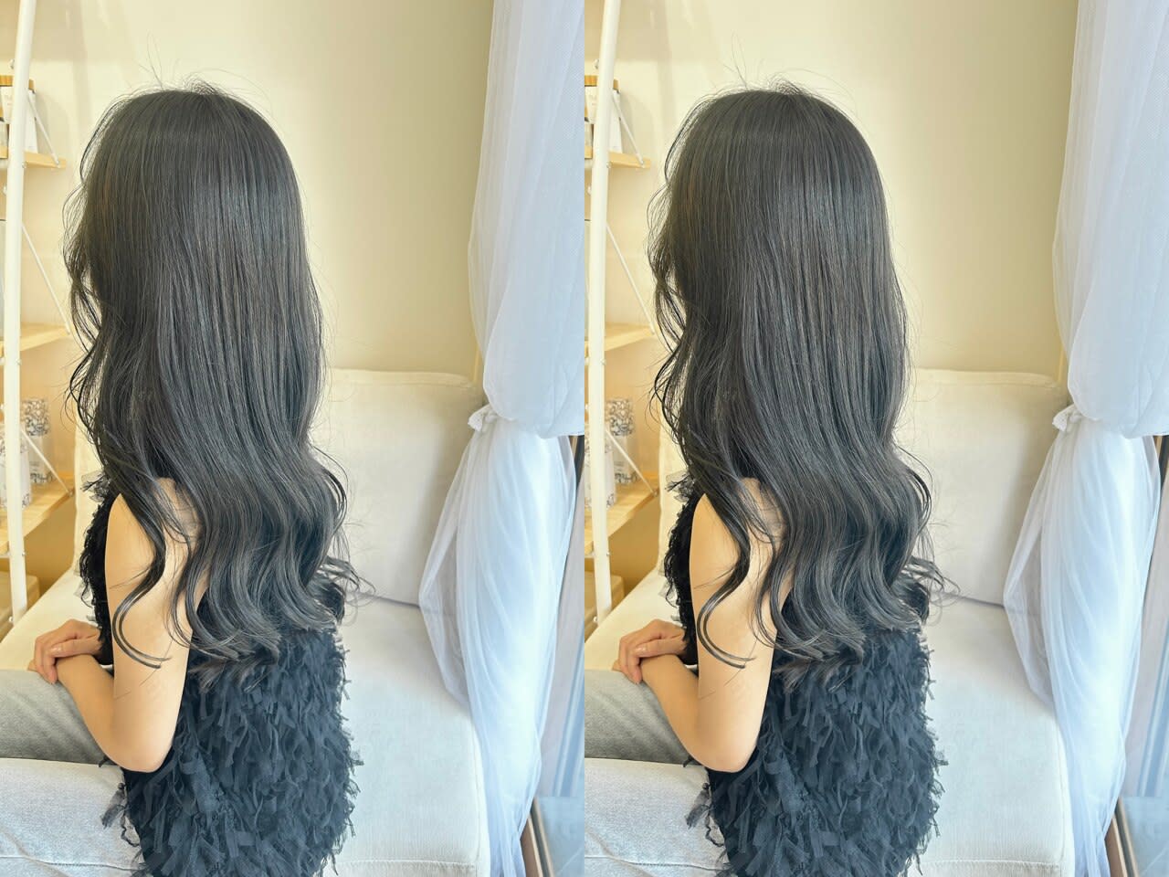 Anuanua 'O' e南堀江【アヌアヌア オッエ ミナミホリエ】のスタイル紹介。Anuanua 'O' e南堀江×スタイル