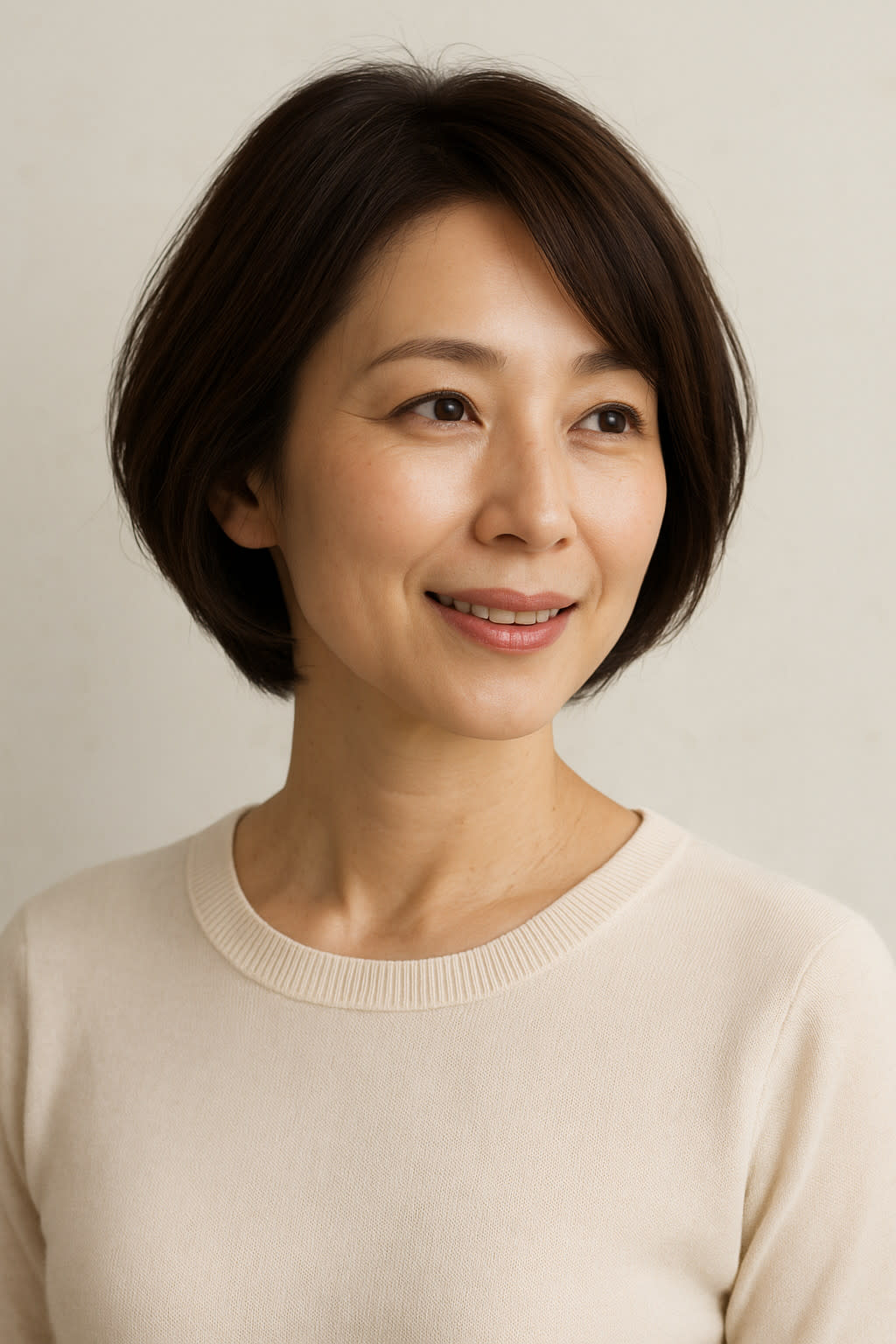 HAIR CRAFT SAN 住吉店【ヘアークラフトサン スミヨシテン】のスタイル紹介。HAIR CRAFT SAN 住吉店×スタイル