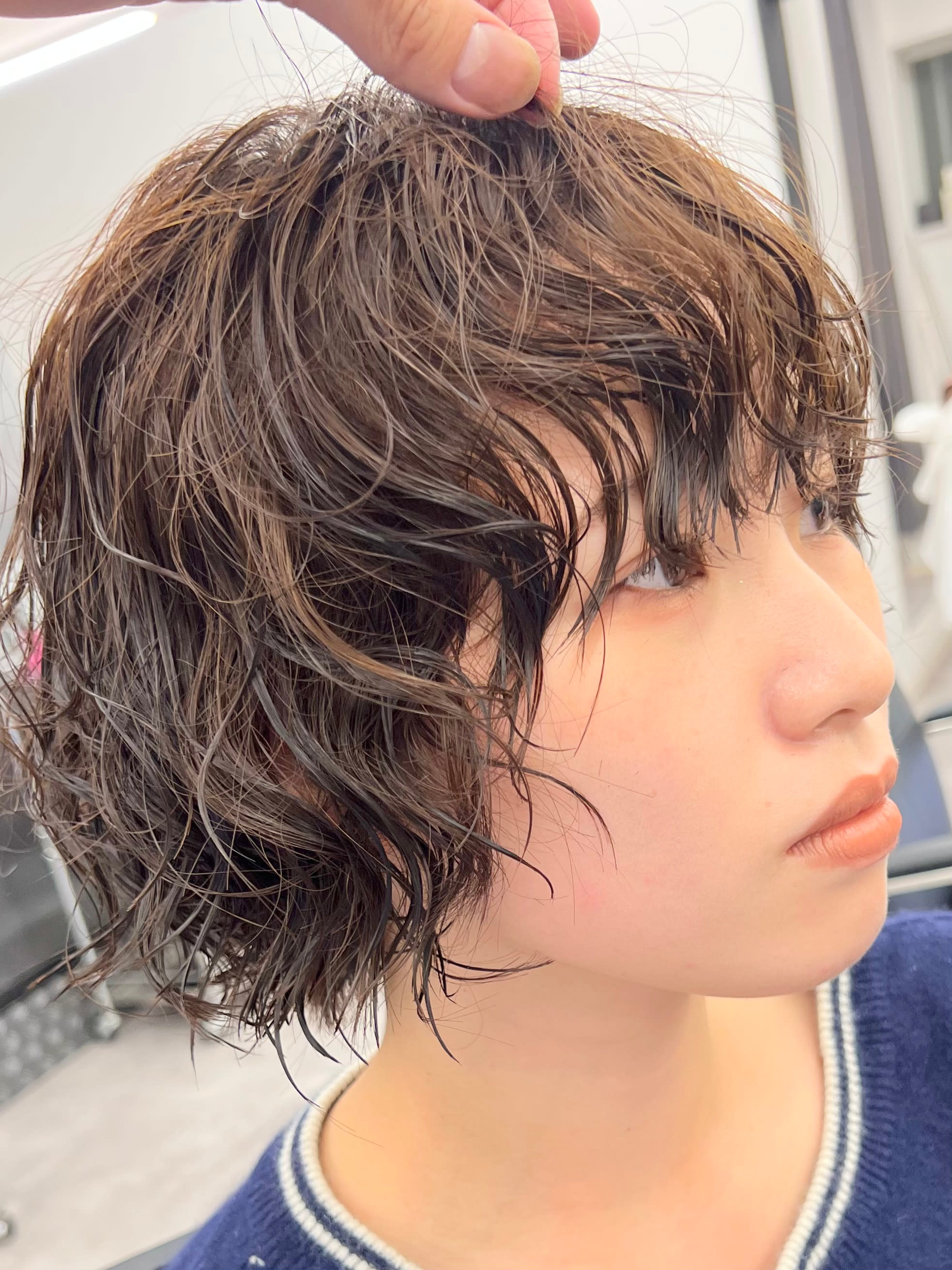 ice prod by bloom 木更津店【アイスプロドバイブルームキサラズテン】のスタイル紹介。ice prod by bloom 木更津店×スタイル