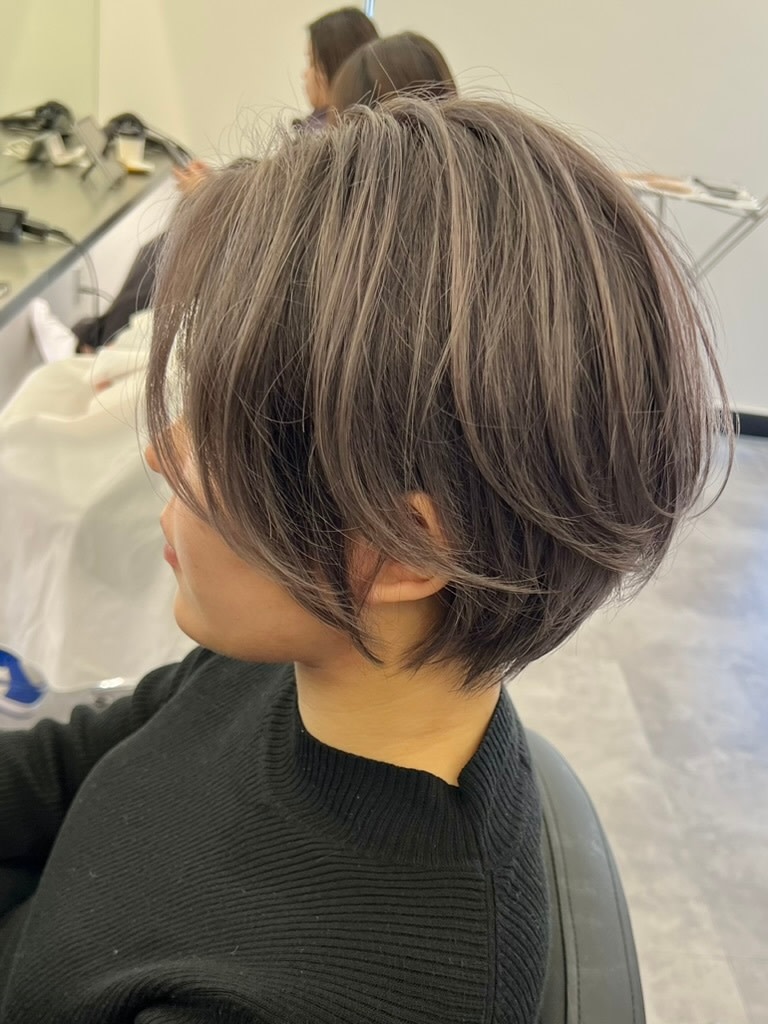 ice prod by bloom 木更津店【アイスプロドバイブルームキサラズテン】のスタイル紹介。ice prod by bloom 木更津店×スタイル