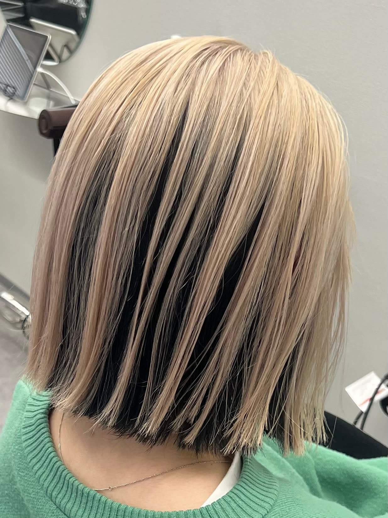 ice prod by bloom 木更津店【アイスプロドバイブルームキサラズテン】のスタイル紹介。ice prod by bloom 木更津店×スタイル