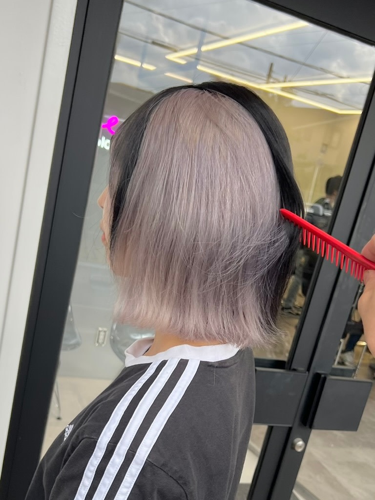 ice prod by bloom 木更津店【アイスプロドバイブルームキサラズテン】のスタイル紹介。ice prod by bloom 木更津店×スタイル