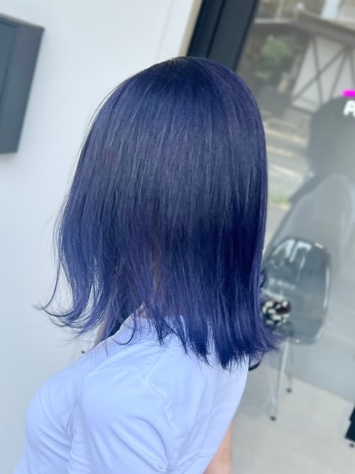 ice prod by bloom 木更津店【アイスプロドバイブルームキサラズテン】のスタイル紹介。ice prod by bloom 木更津店×スタイル