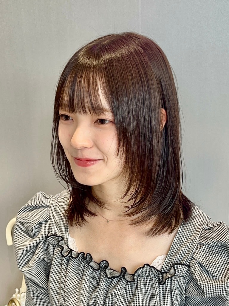 ice prod by bloom 木更津店【アイスプロドバイブルームキサラズテン】のスタイル紹介。ice prod by bloom 木更津店×スタイル