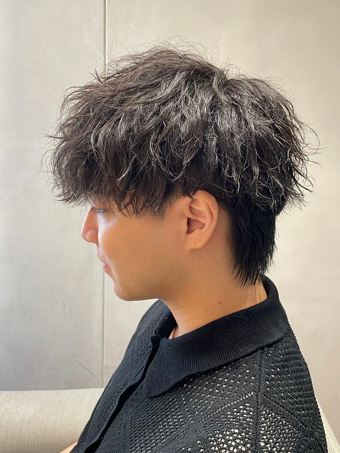 RITA HOMME【リタ オム】のスタイル紹介。RITA HOMME×スタイル