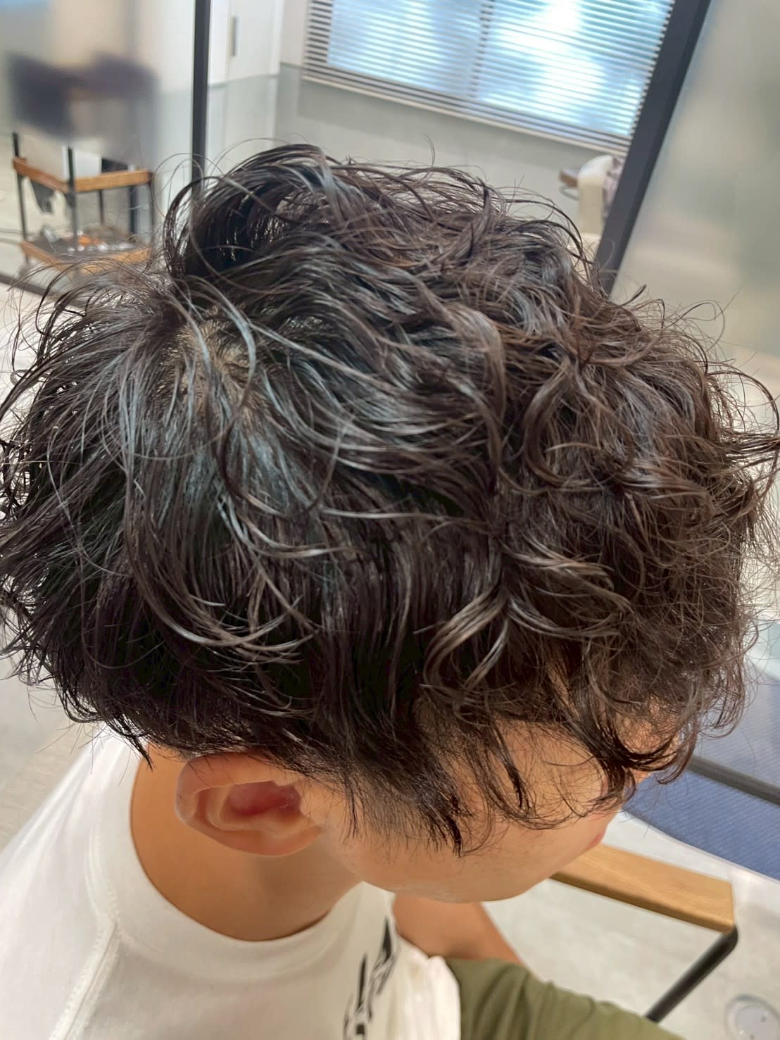 RITA HOMME【リタ オム】のスタイル紹介。RITA HOMME×スタイル