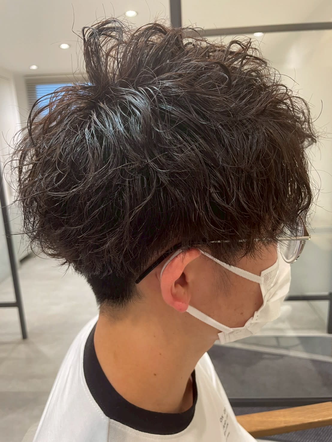 RITA HOMME【リタ オム】のスタイル紹介。RITA HOMME×スタイル