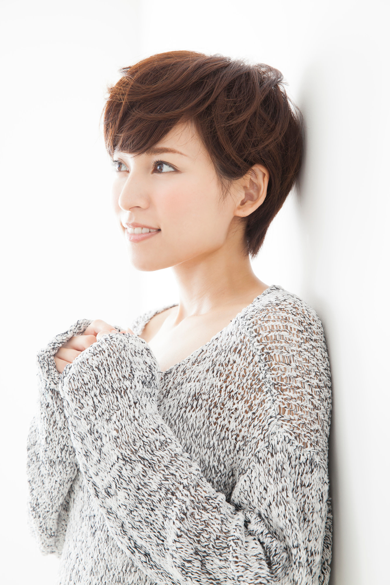 オーガニックヘアカラー専門店 DECOLA 柏【オーガニックヘアカラーセンモンテン デコラ カシワ】のスタイル紹介。ヘアカラー専門店 DECOLA 柏×スタイル