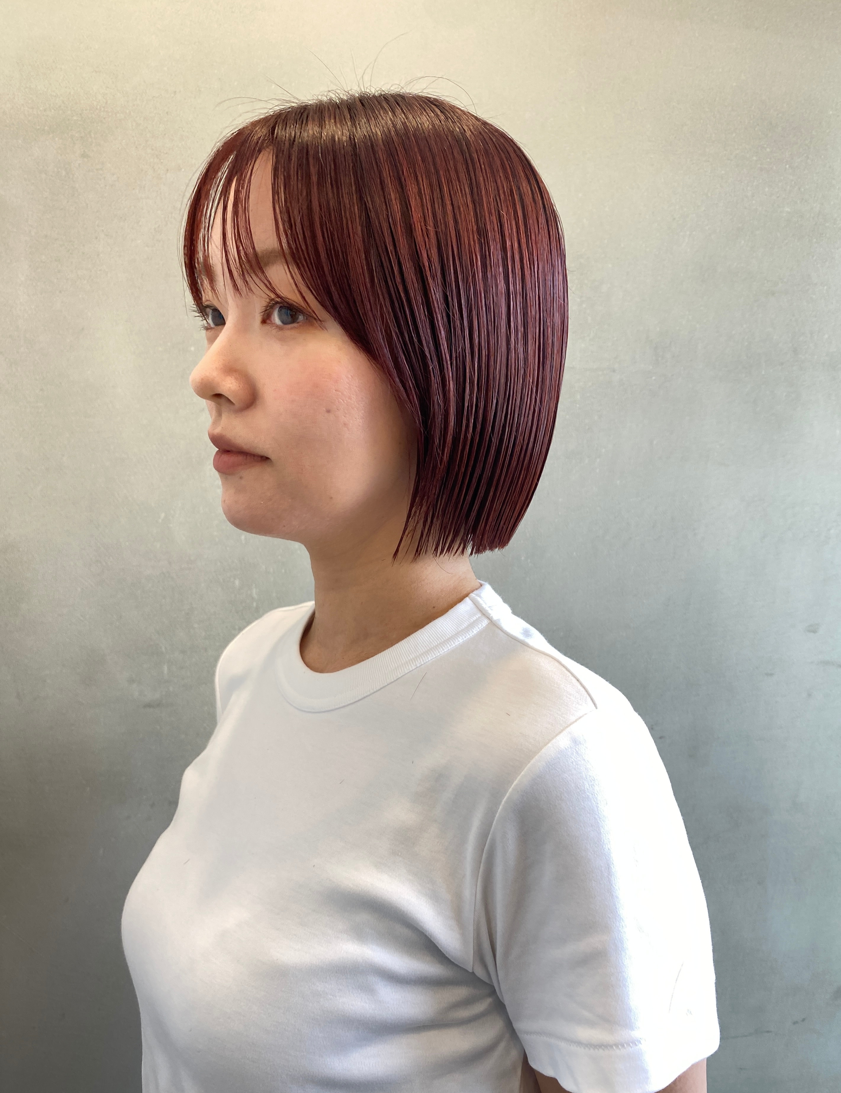 HAIR SALON.MuKu【ヘアサロン ムク】【ヘアサロン ムク】のスタイル紹介。HAIR SALON.MuKu【ヘアサロン ムク】×スタイル