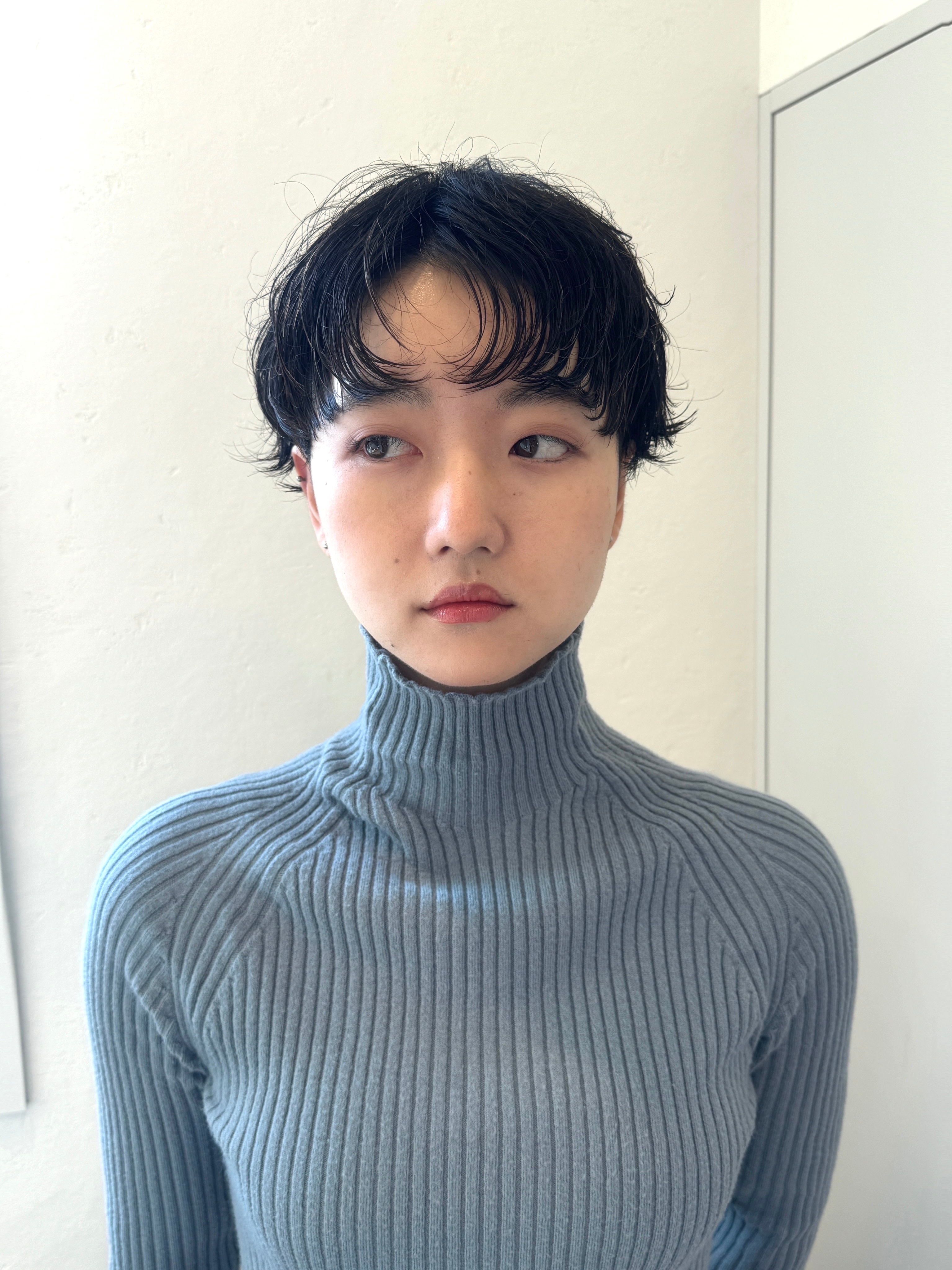 HAIR SALON.MuKu【ヘアサロン ムク】【ヘアサロン ムク】のスタイル紹介。HAIR SALON.MuKu【ヘアサロン ムク】×スタイル