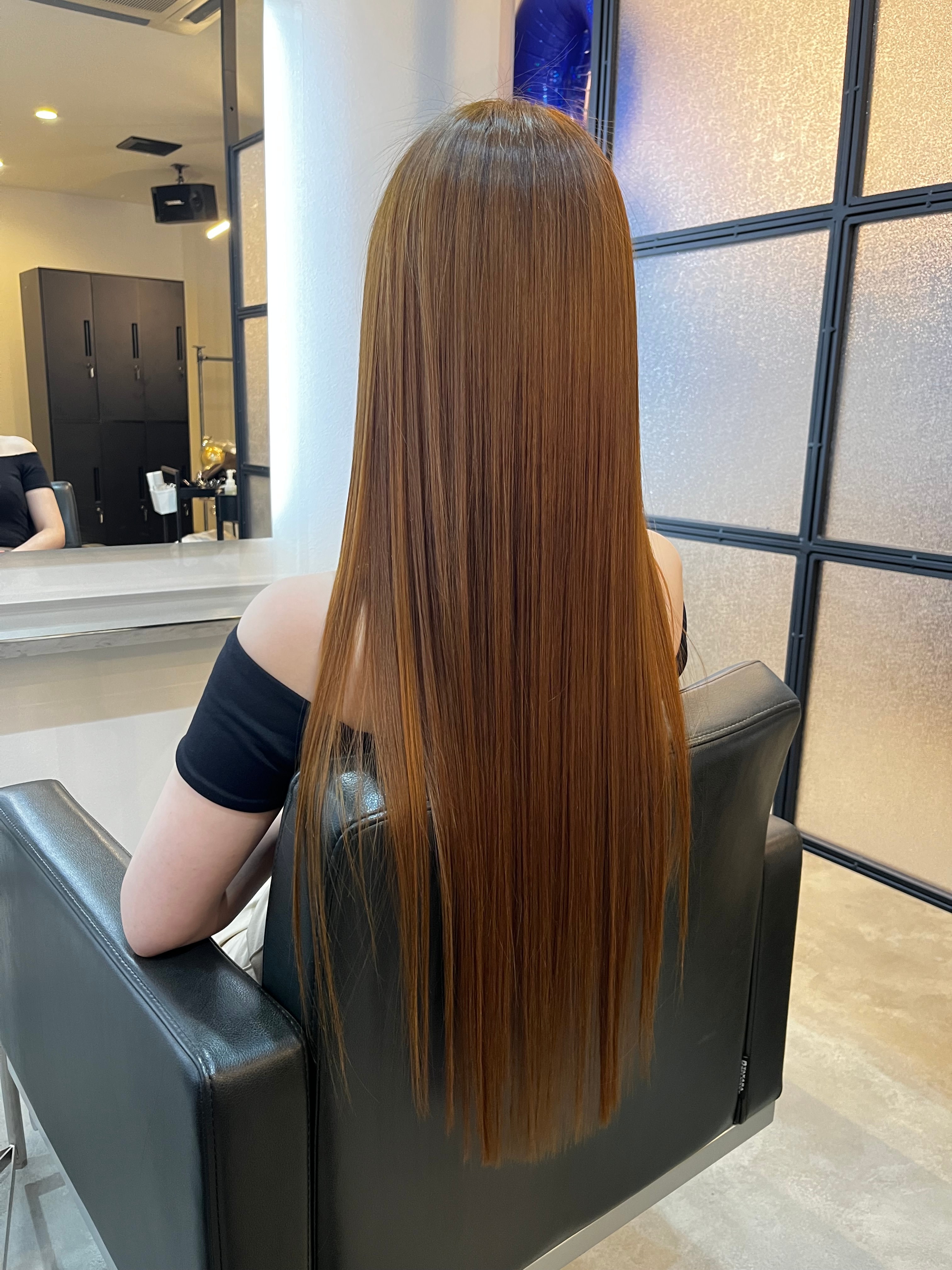 ASUL Hair Design【アスール ヘア デザイン】のスタイル紹介。ASUL Hair Design×スタイル