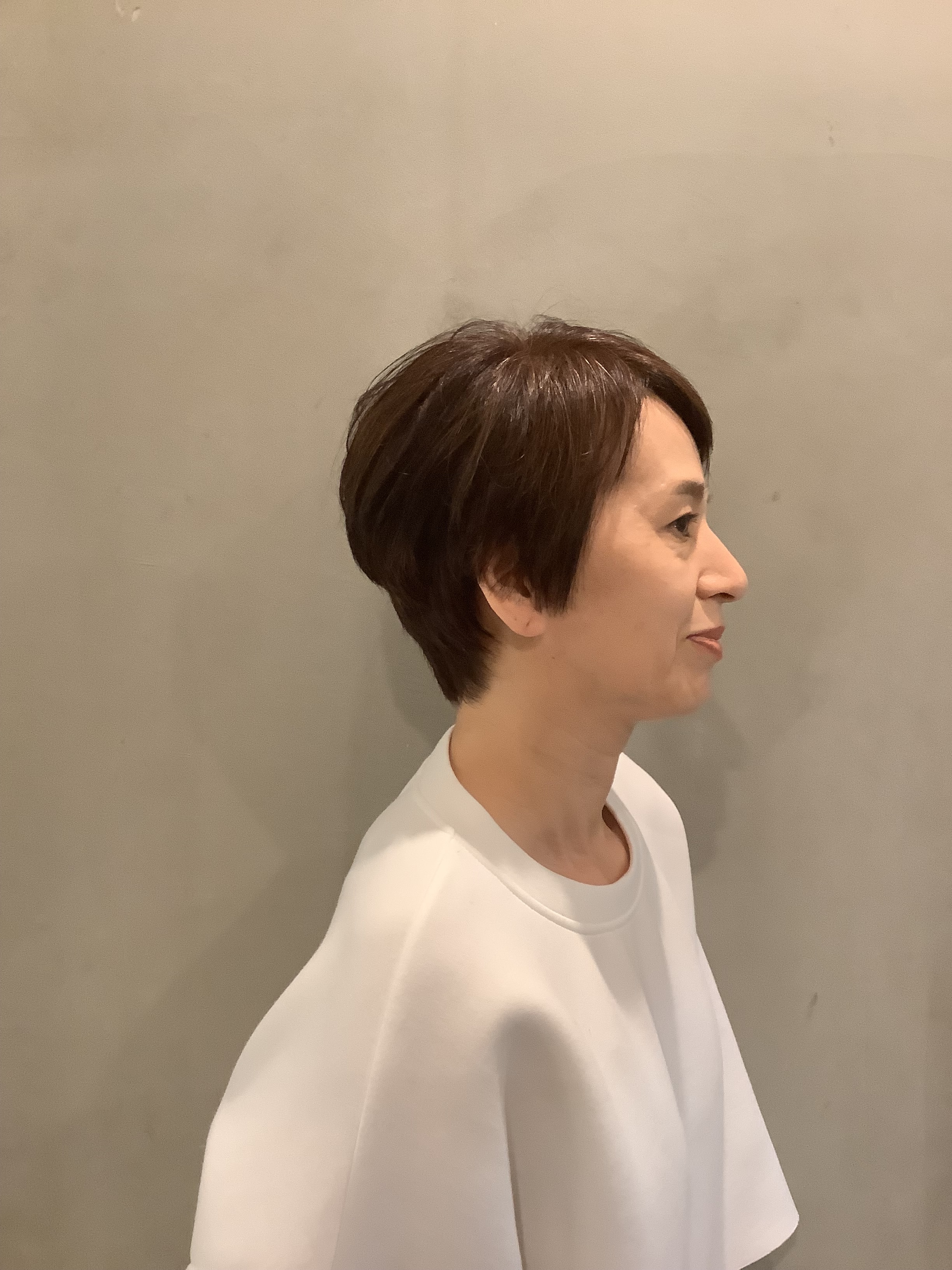 サンロード美容室【サンロードビヨウシツ】のスタイル紹介。サンロード美容室×スタイル