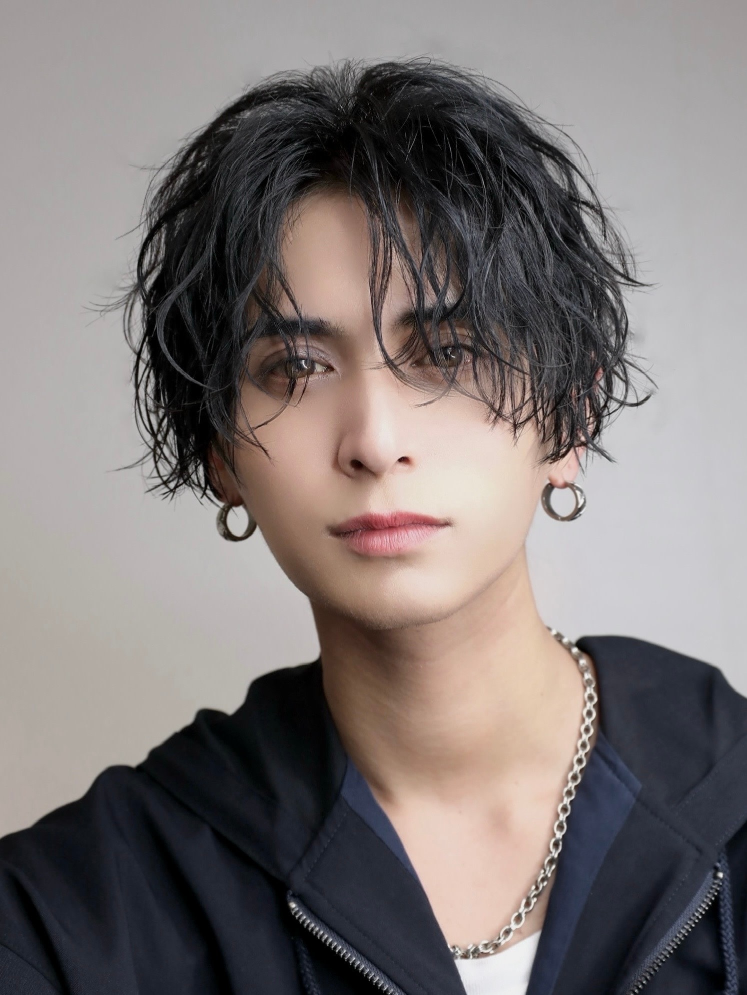 メンズヘア整形サロン GOALD 京都【メンズヘアセイケイサロン ゴールド キョウト】のスタイル紹介。ツイスパ