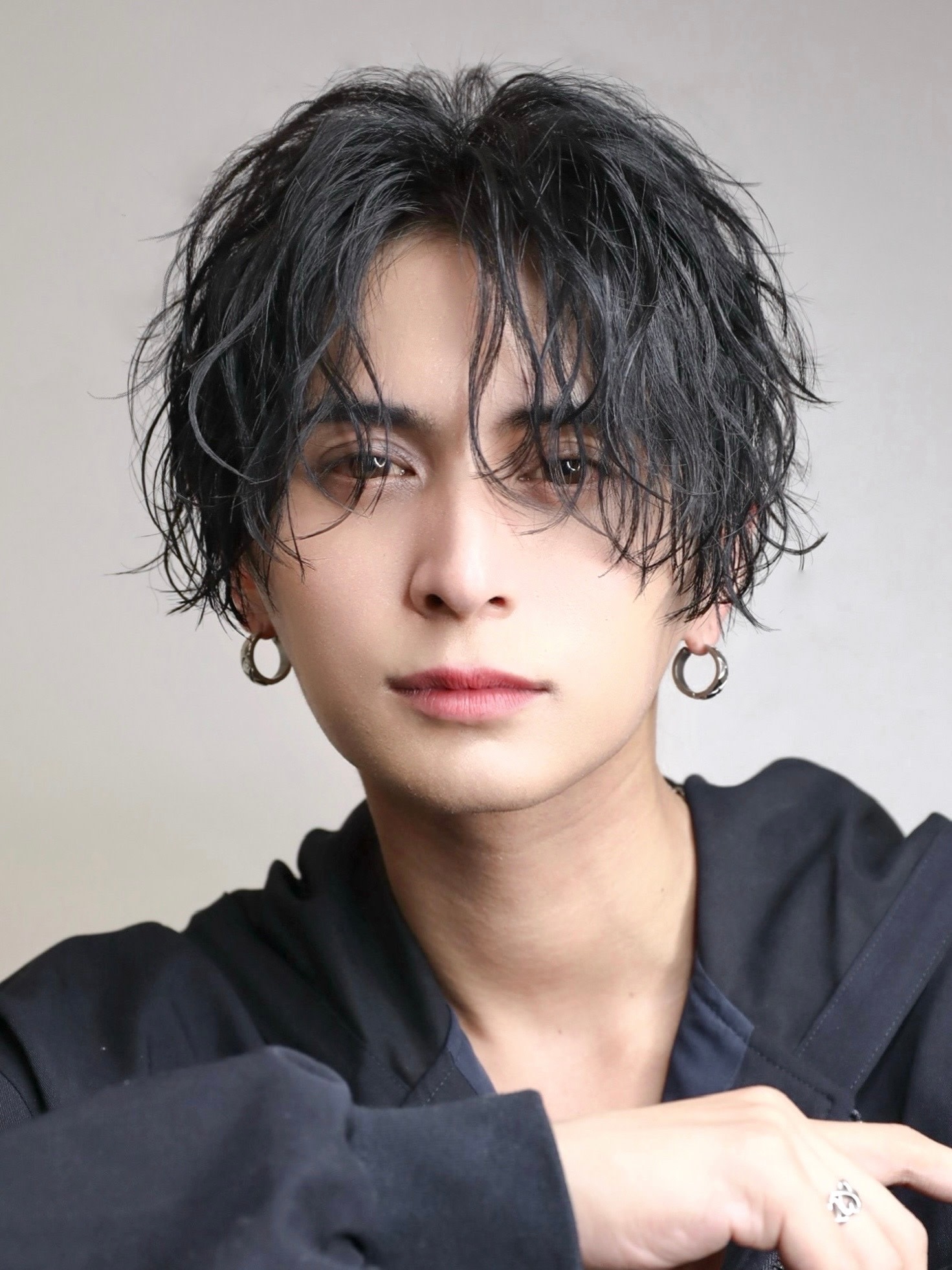 メンズヘア整形サロン GOALD 渋谷本店【メンズヘアセイケイサロン ゴールド シブヤホンテン】のスタイル紹介。ツイスパ