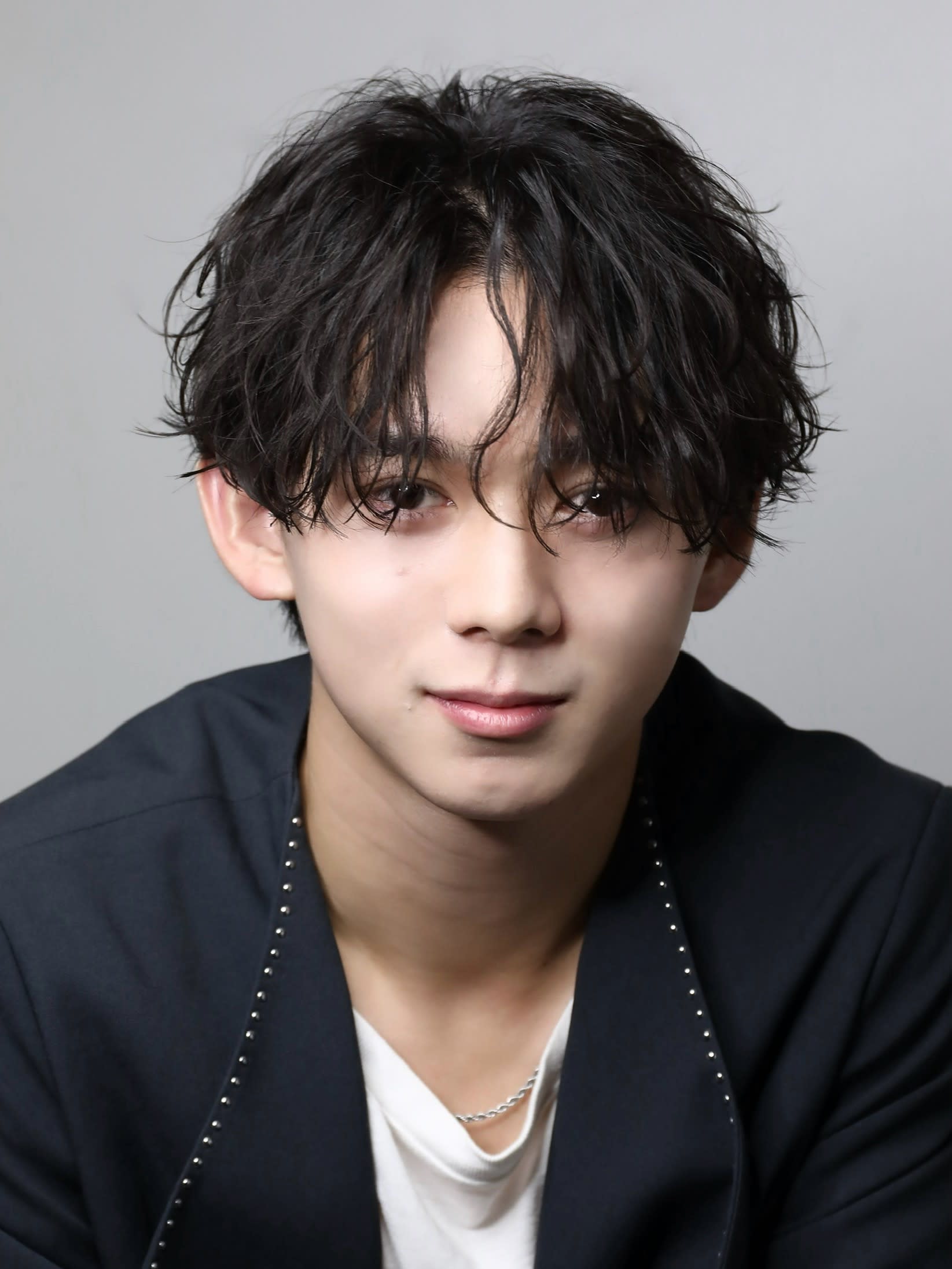 メンズヘア整形サロン GOALD 渋谷本店【メンズヘアセイケイサロン ゴールド シブヤホンテン】のスタイル紹介。ケアパーマ