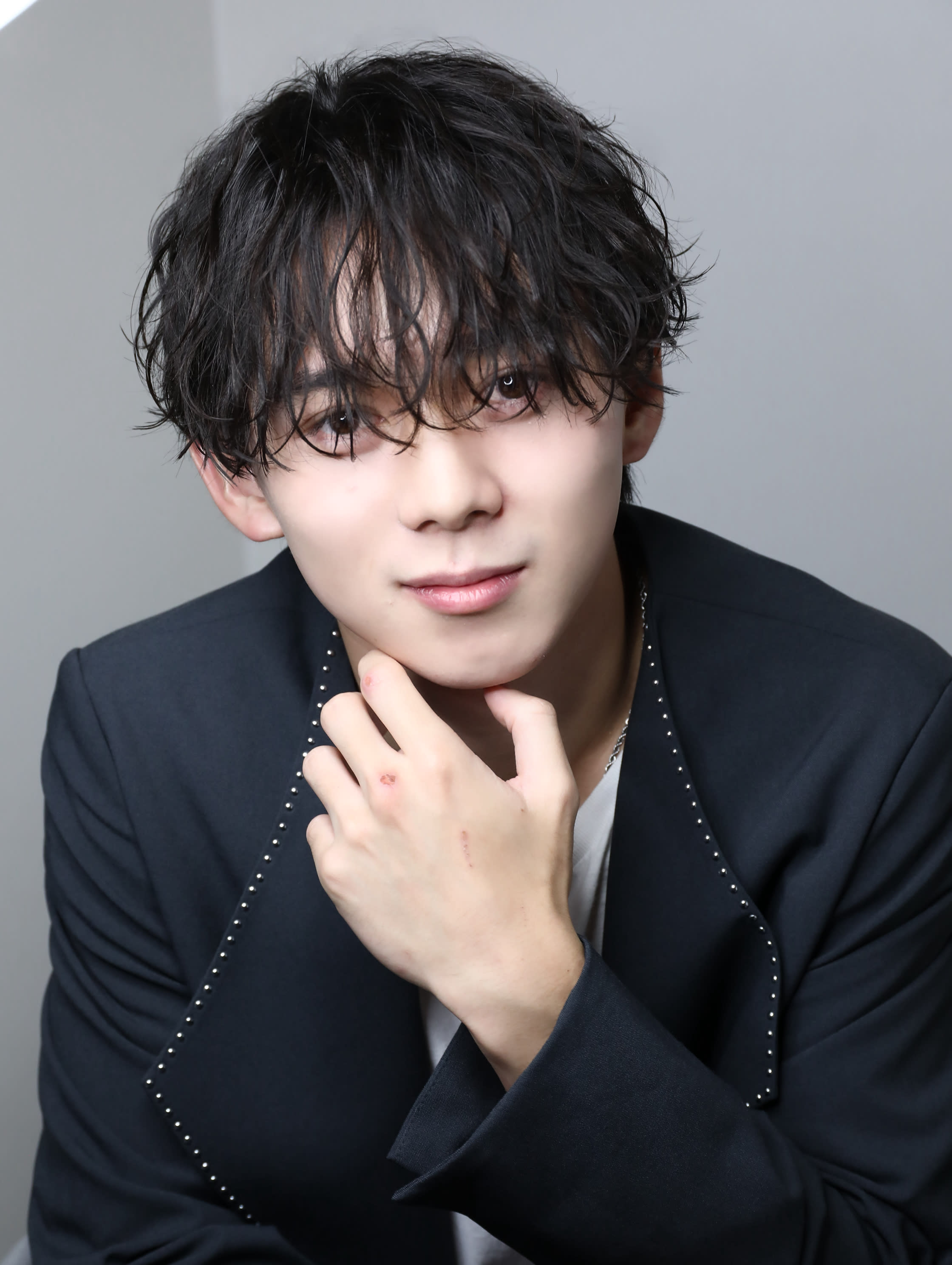 メンズヘア整形サロン GOALD 渋谷店【メンズヘアセイケイサロン ゴールド シブヤテン】のスタイル紹介。ツイスパ