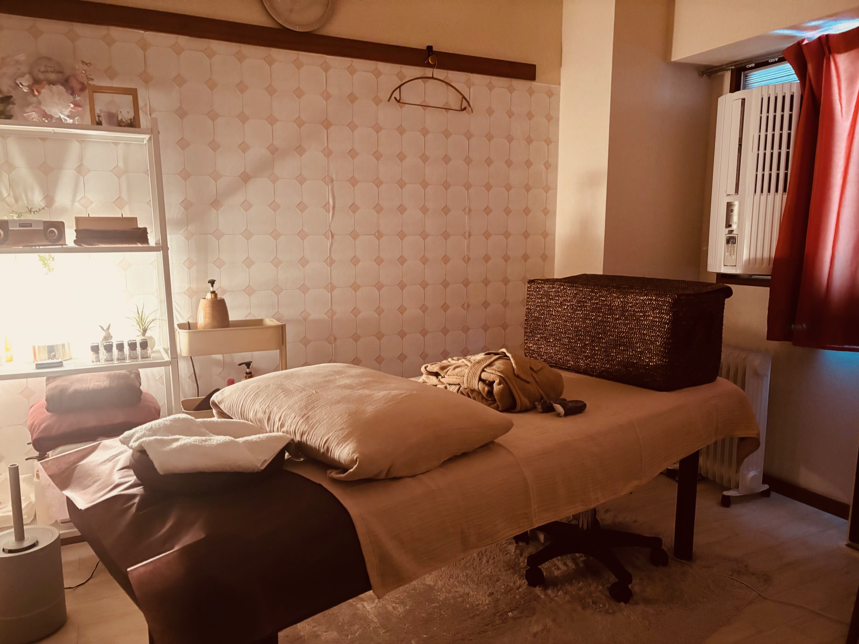 プライベートサロン とりこnaはんどのアイキャッチ画像