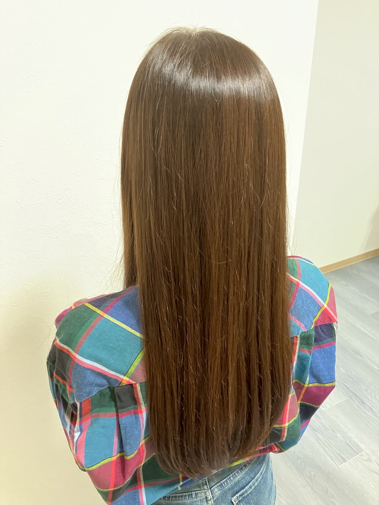 Hair mode hoop【ヘアーモードフープ】のスタイル紹介。Hair mode hoop×スタイル