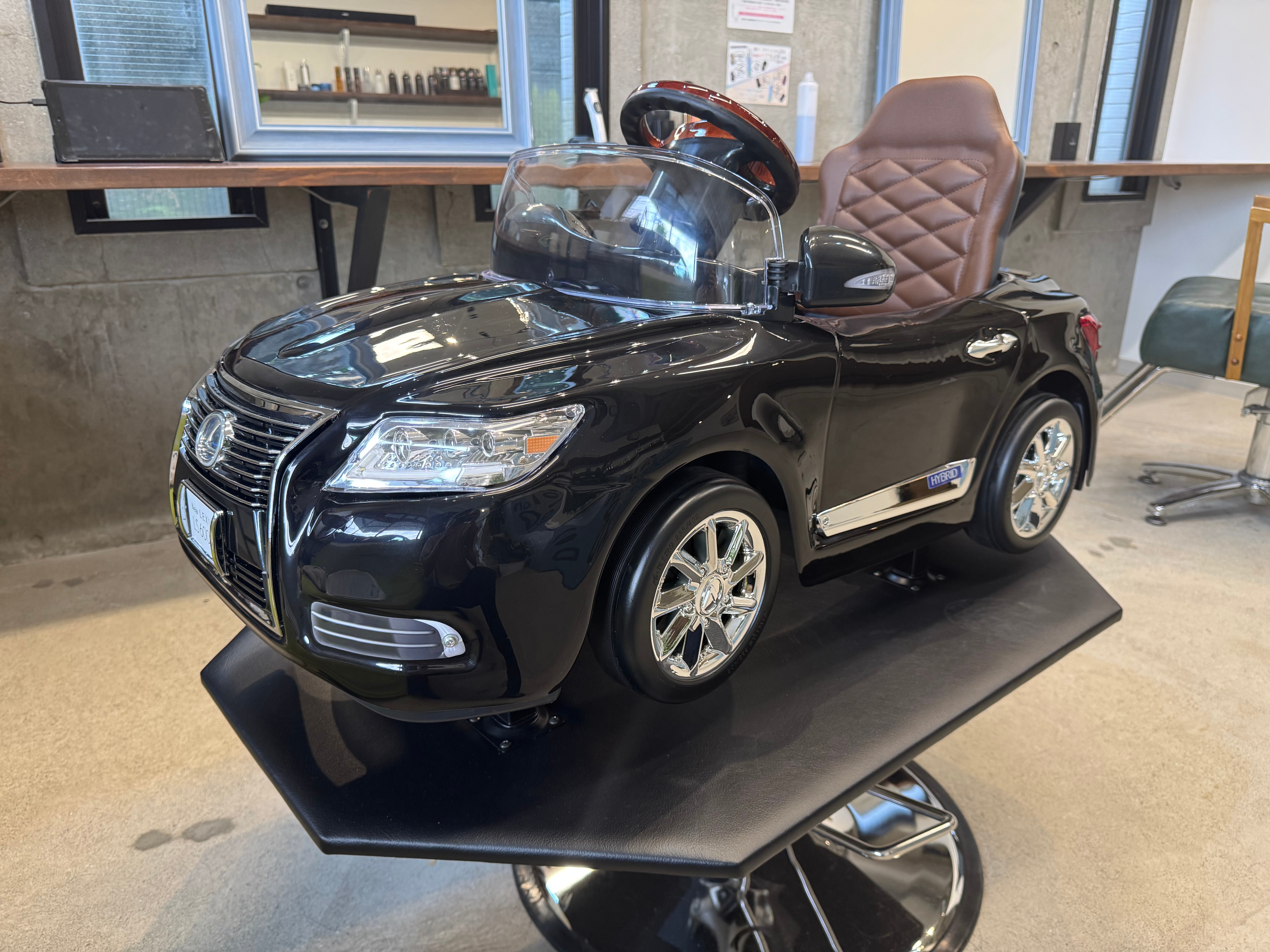 hair salon 508のアイキャッチ画像