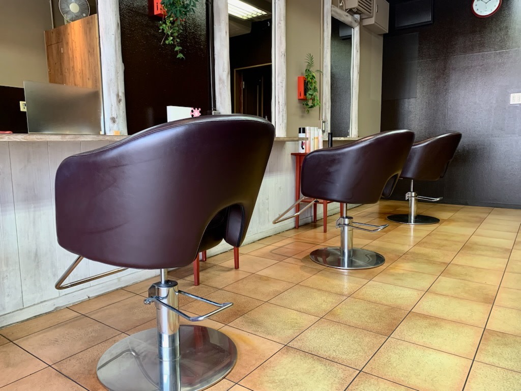 Gioire Hair Imaging Laboのアイキャッチ画像