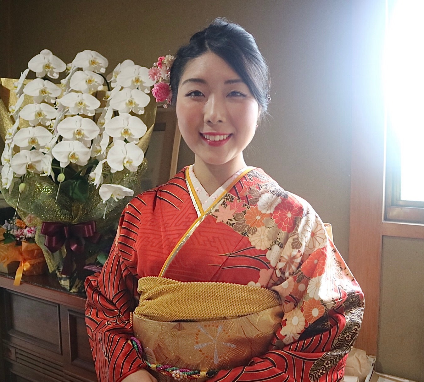 シェア SALON MAMI【シェア サロン マミ】のスタイル紹介。シェア SALON MAMI×スタイル