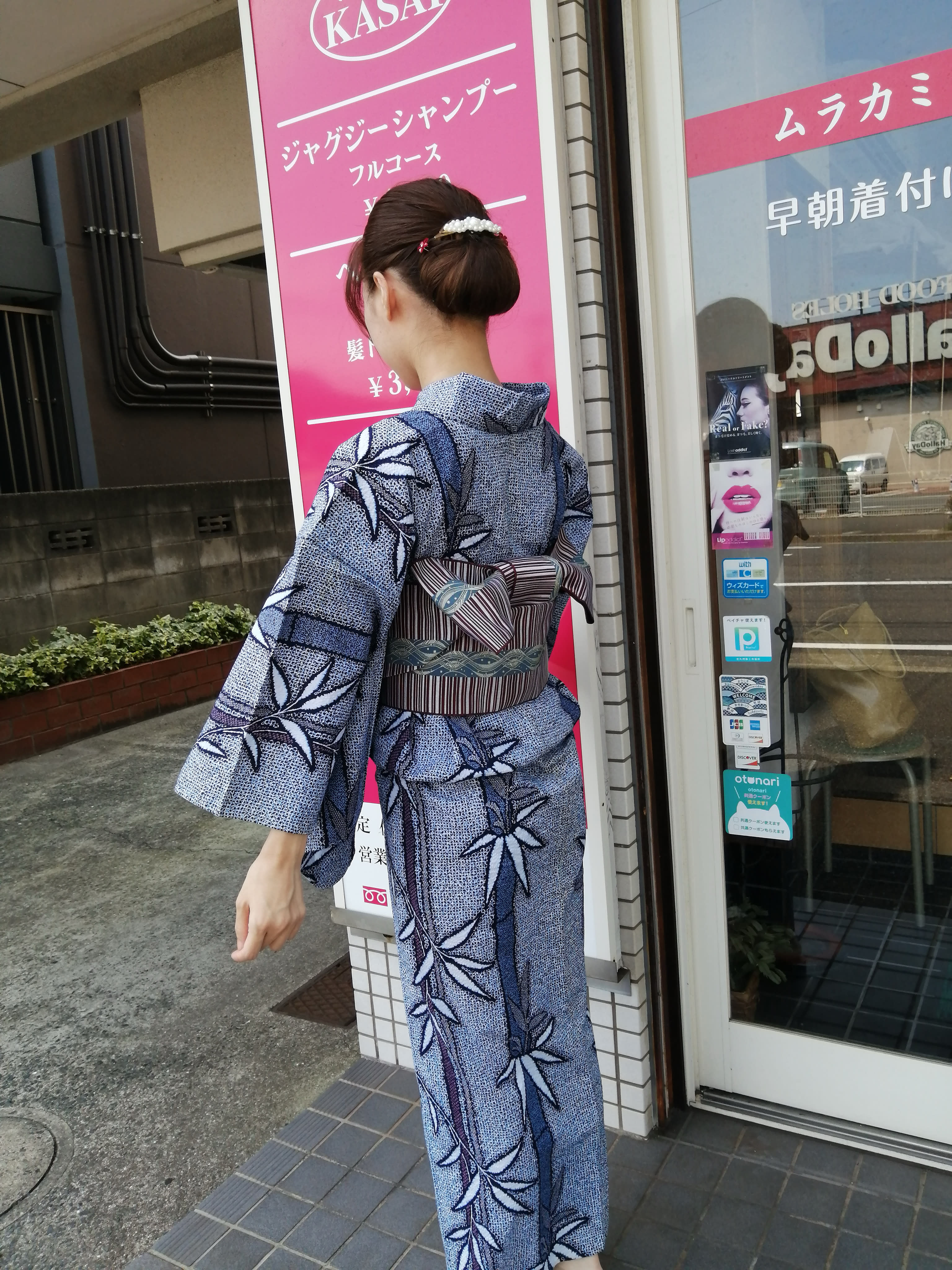 シェア SALON MAMI【シェア サロン マミ】のスタイル紹介。シェア SALON MAMI×スタイル