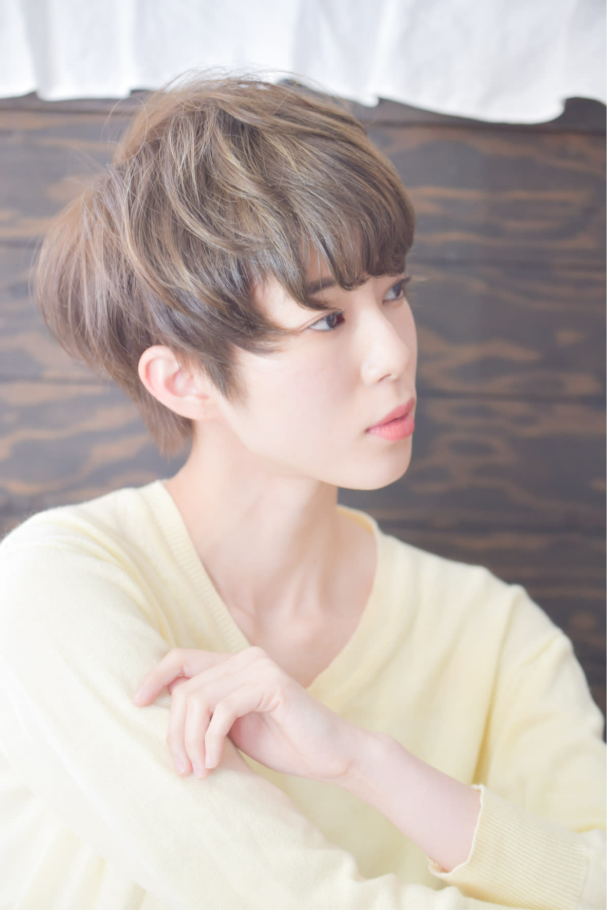 UNIT 塩釜店【ユニット】【ユニットシオガマテン】のスタイル紹介。UNIT 塩釜店【ユニット】×スタイル