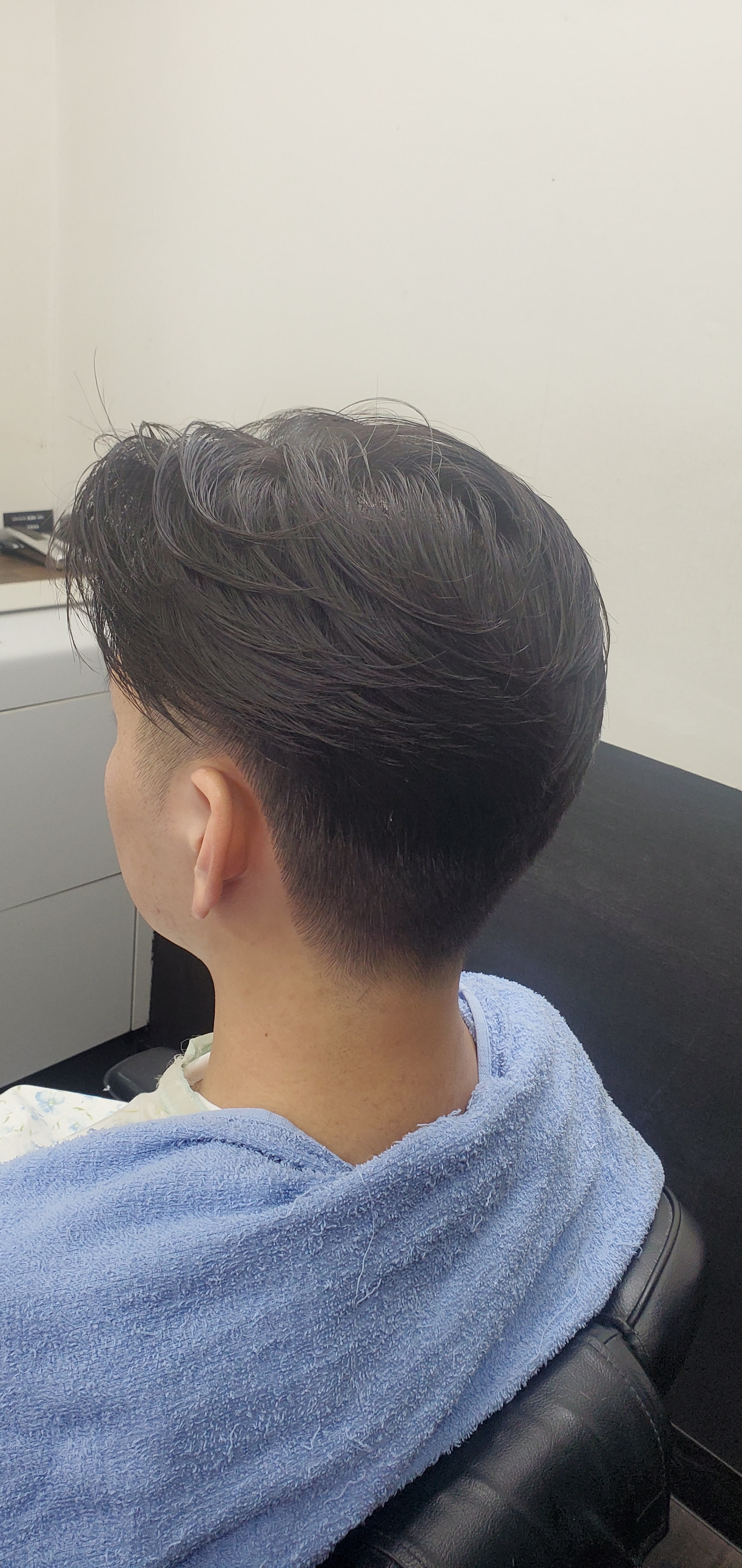 アロハ・ノアール【アロハノアール】のスタイル紹介。アロハ・ノアール×スタイル