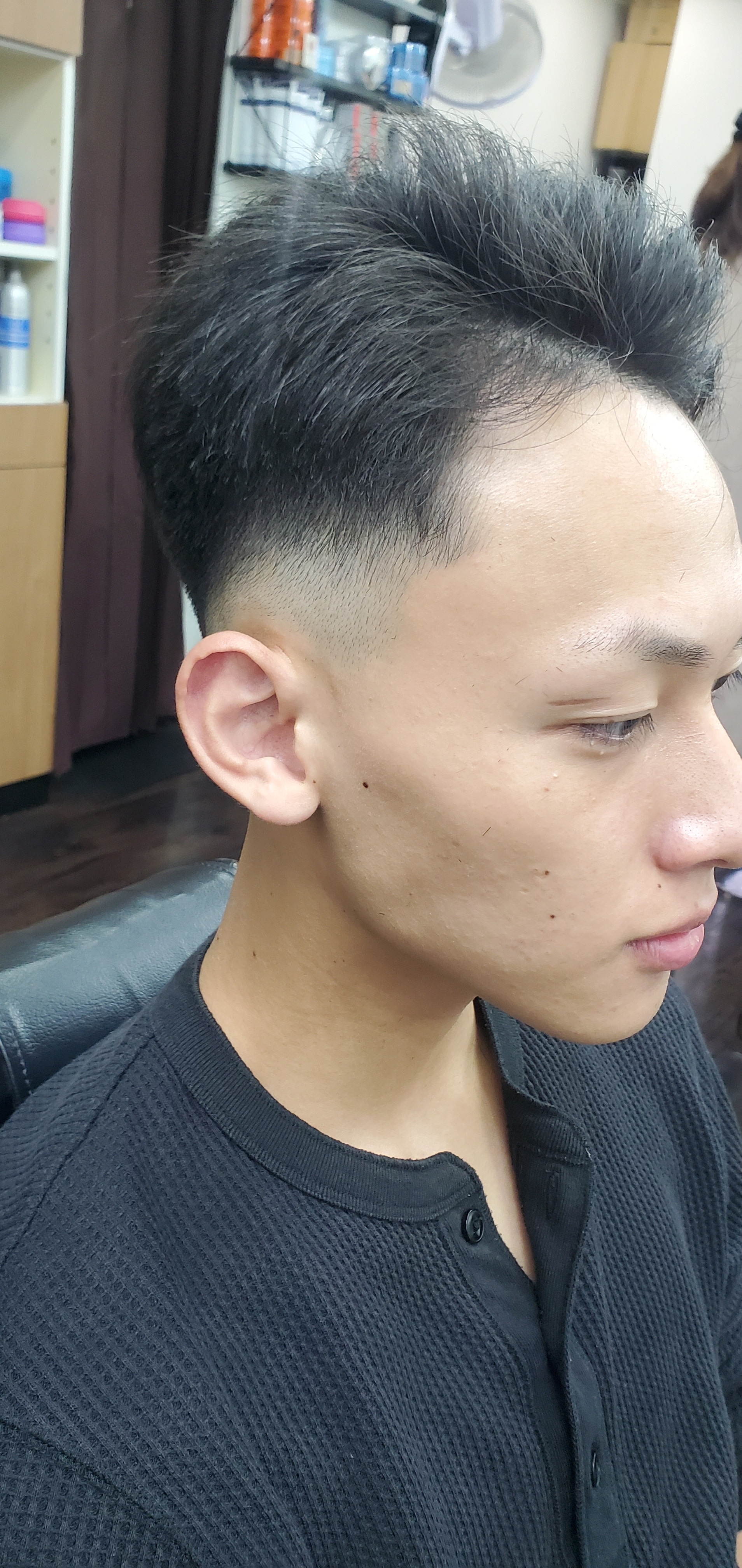 アロハ・ノアール【アロハノアール】のスタイル紹介。アロハ・ノアール×スタイル