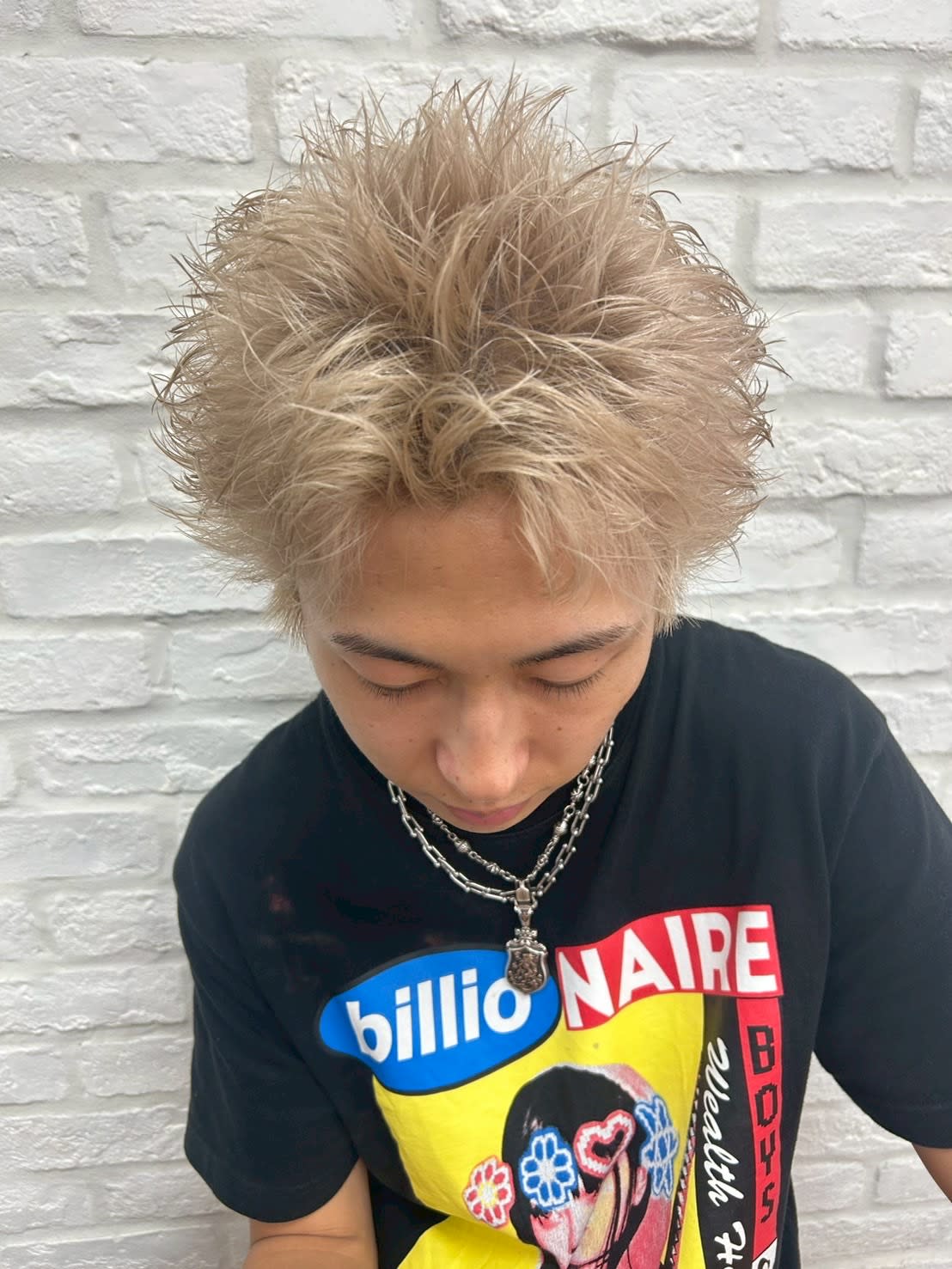 BOTAN木更津店【ボタン キサラヅテン】のスタイル紹介。BOTAN木更津店×スタイル