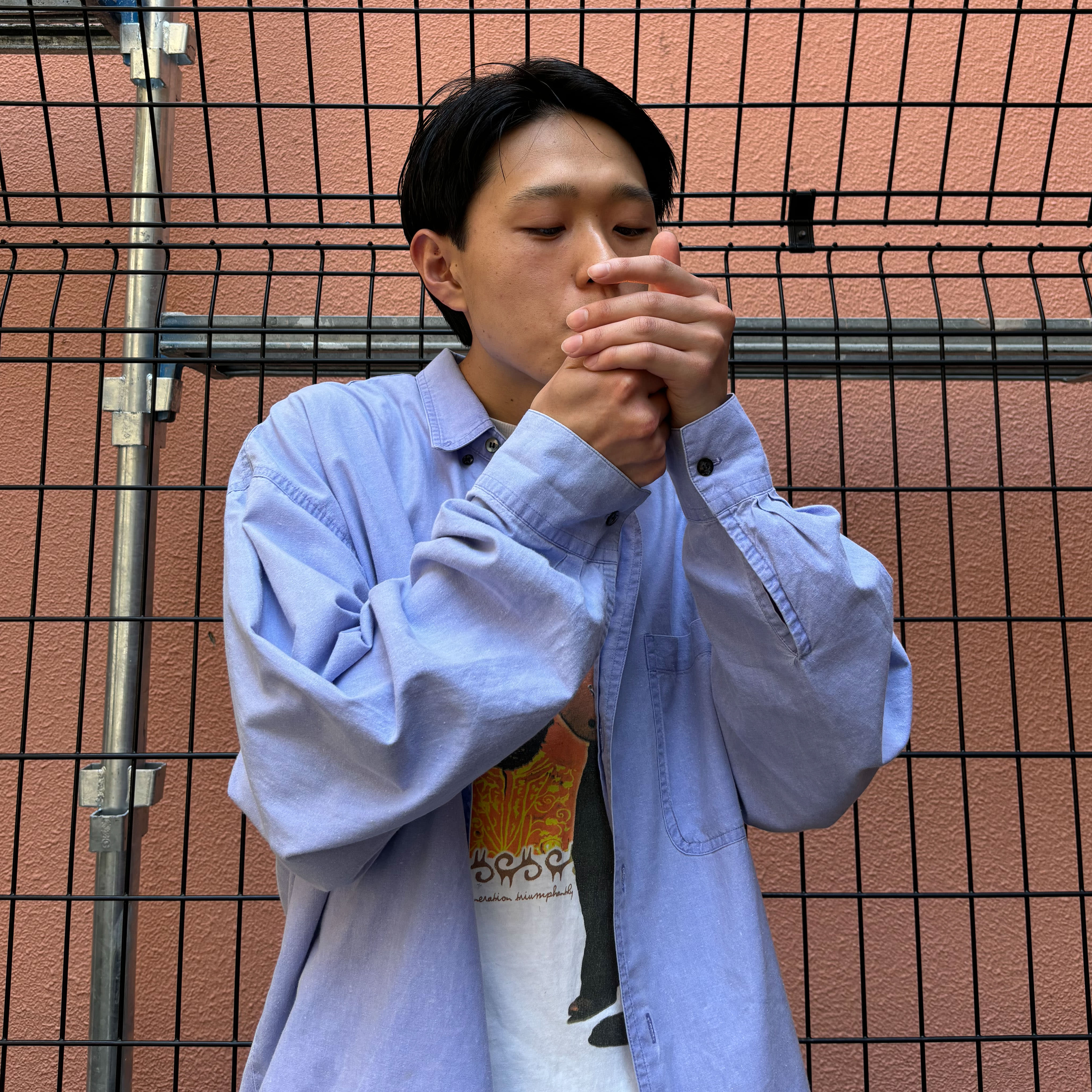 Authen. 【オーセン】【オーセン】のスタイル紹介。スタンダートカット