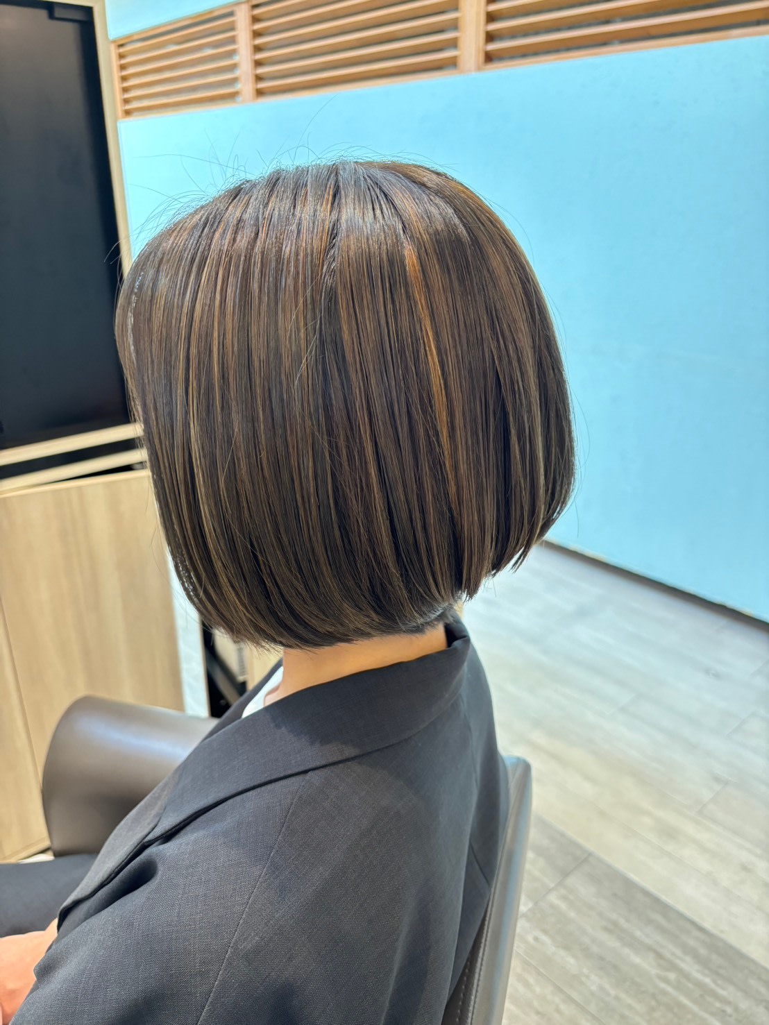 SESSION PAGO！【セッション パーゴ】のスタイル紹介。SESSION PAGO！×スタイル