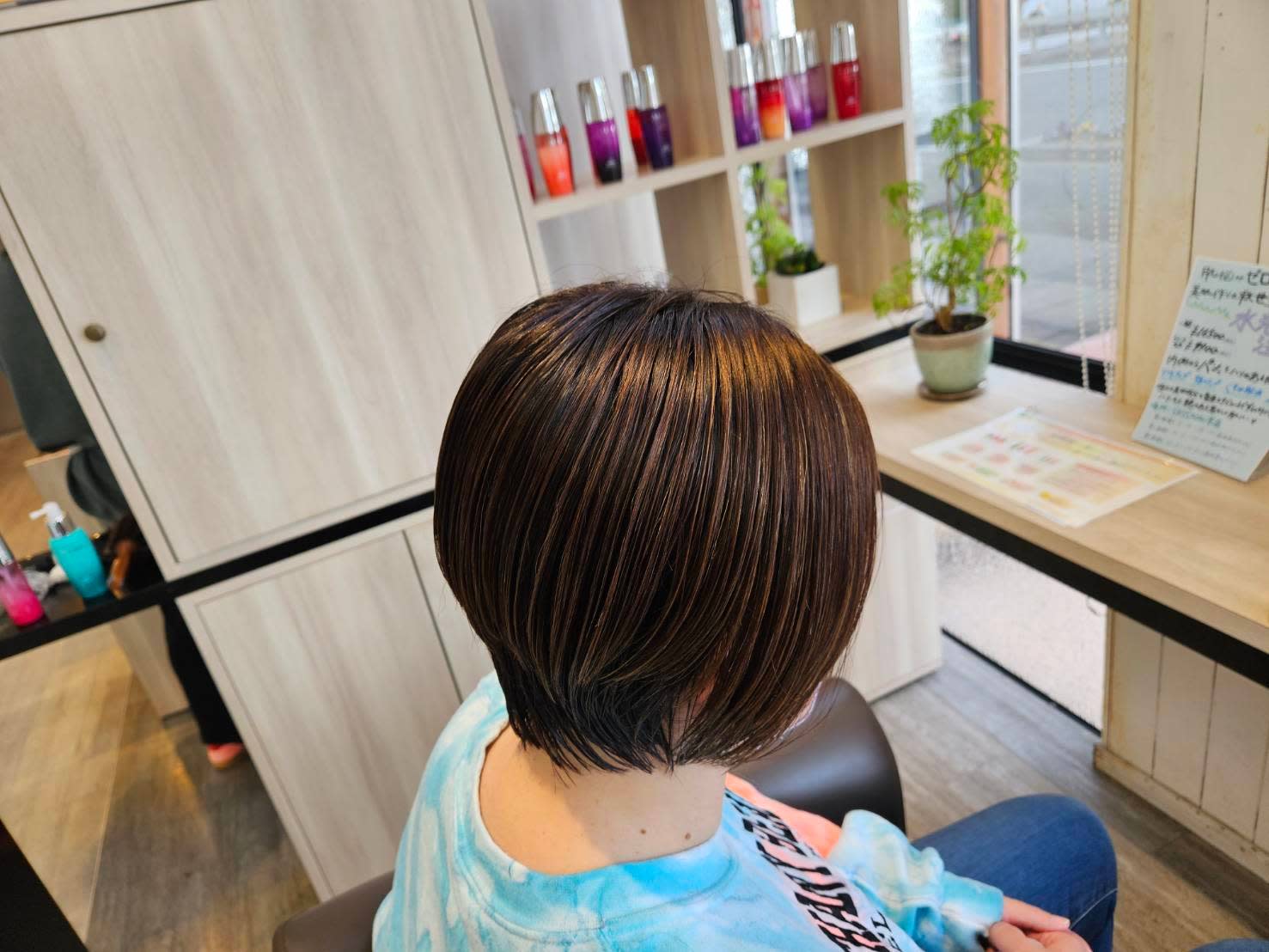 SESSION PAGO！【セッション パーゴ】のスタイル紹介。SESSION PAGO！×スタイル