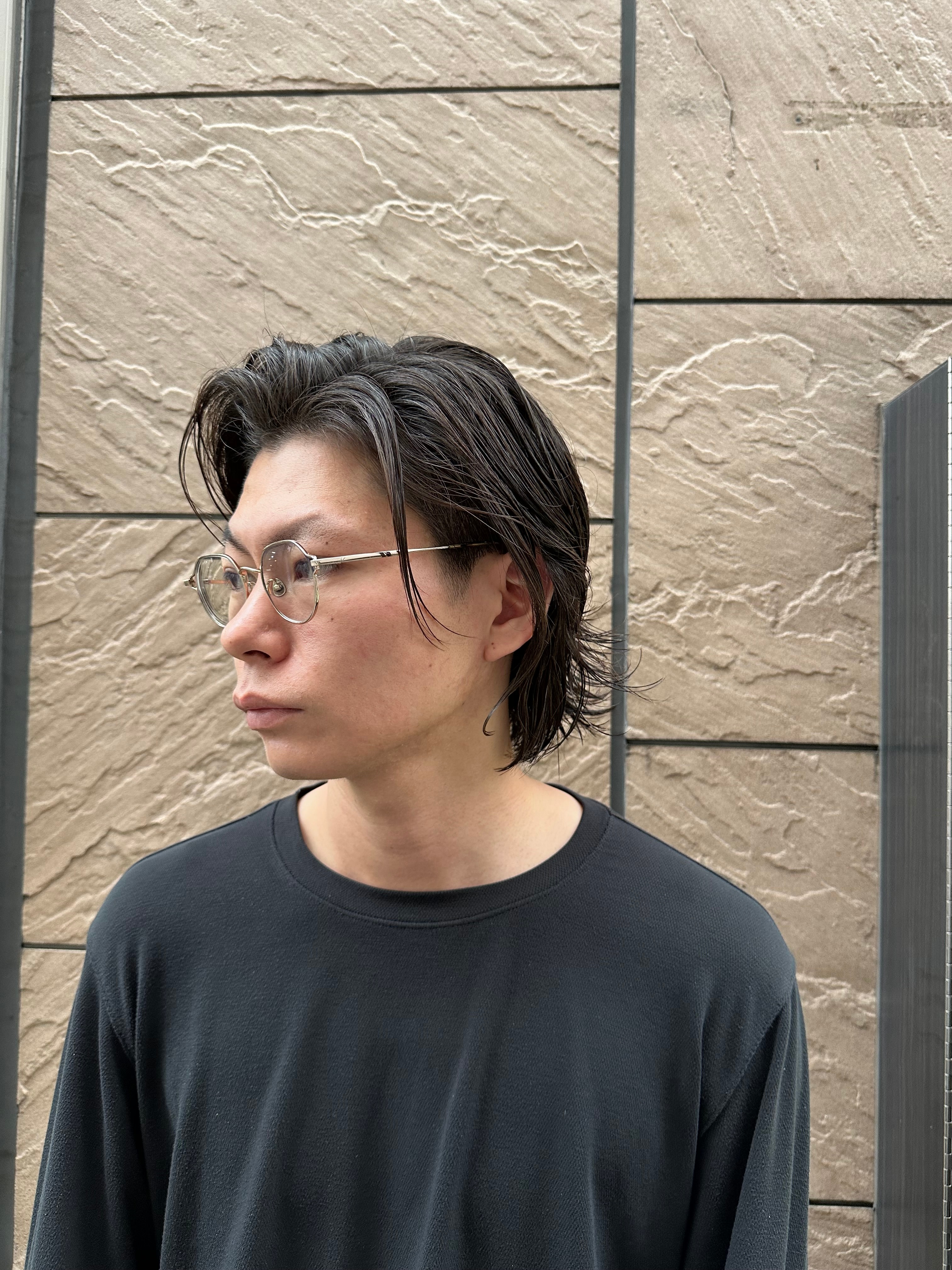 HAREKE loopidea【ハレケ ルーピディア】のスタイル紹介。ムードミディ