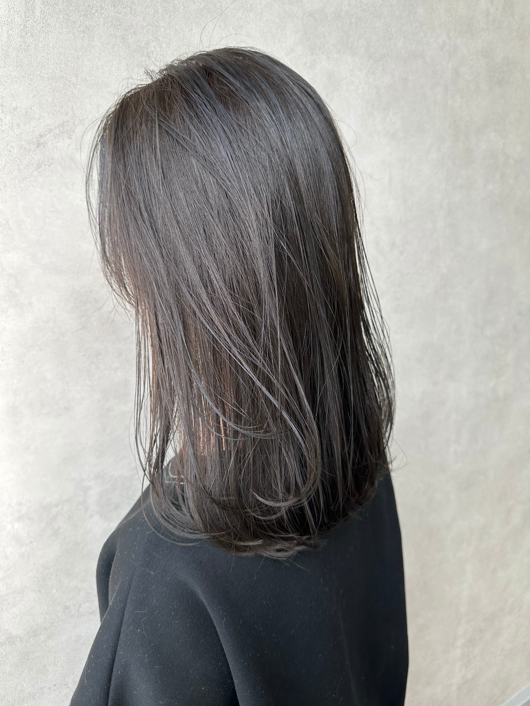 soa FLEAR 高濃度水素専門ノンダメージサロン（R）【ソアフレア】のスタイル紹介。soa FLEAR 高濃度水素専門ノンダメージサロン（R）