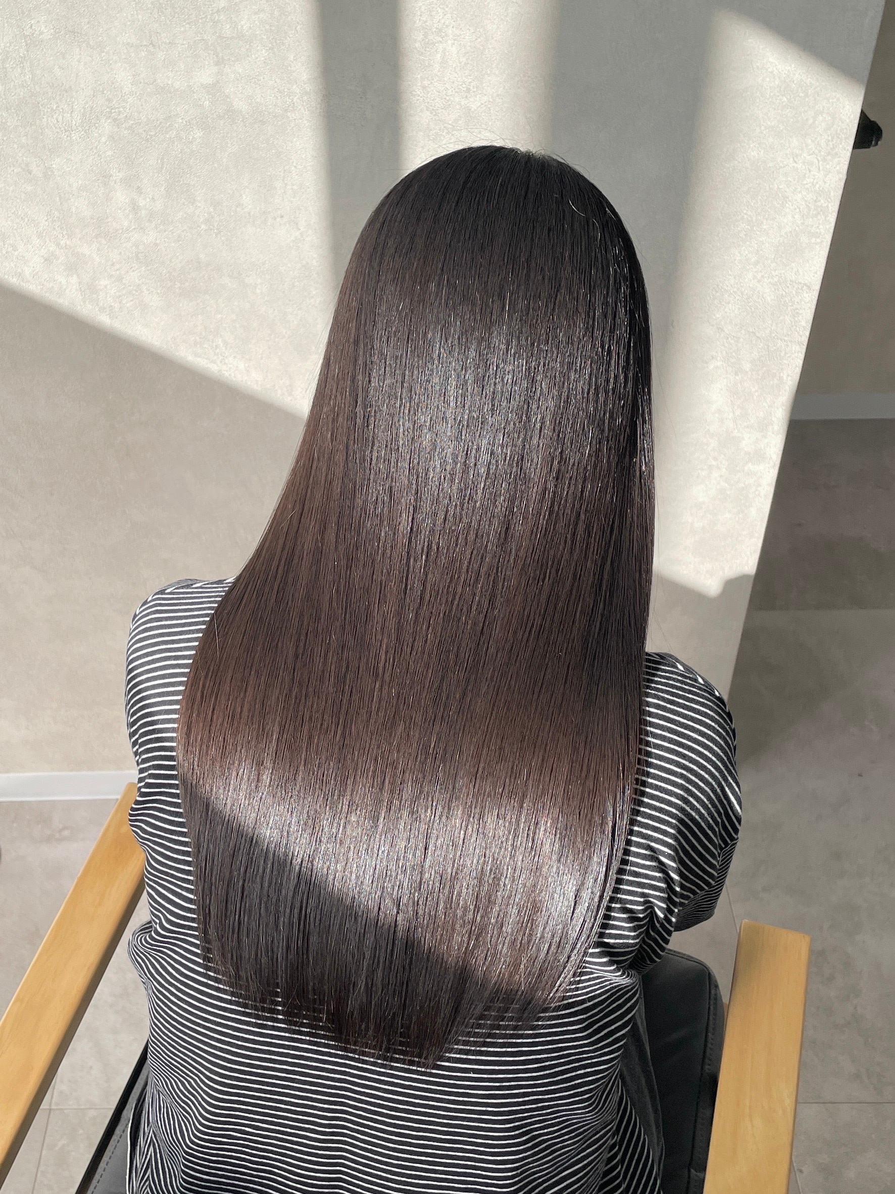 soa FLEAR 高濃度水素専門ノンダメージサロン（R）【ソアフレア】のスタイル紹介。soa FLEAR 高濃度水素専門ノンダメージサロン（R）