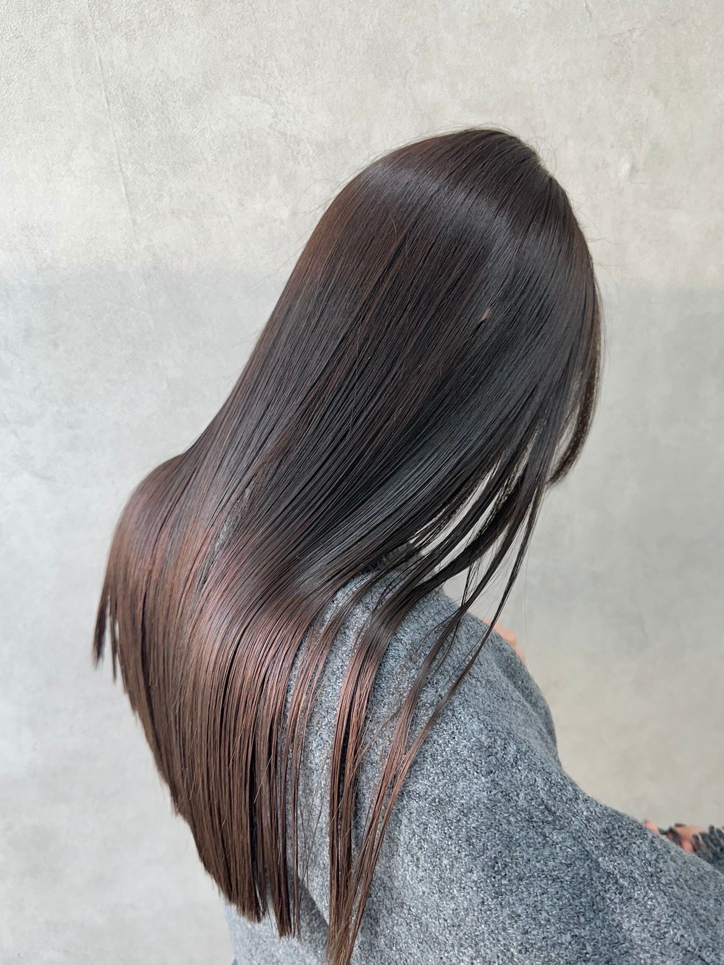 soa FLEAR 高濃度水素専門ノンダメージサロン（R）【ソアフレア】のスタイル紹介。soa FLEAR 高濃度水素専門ノンダメージサロン（R）