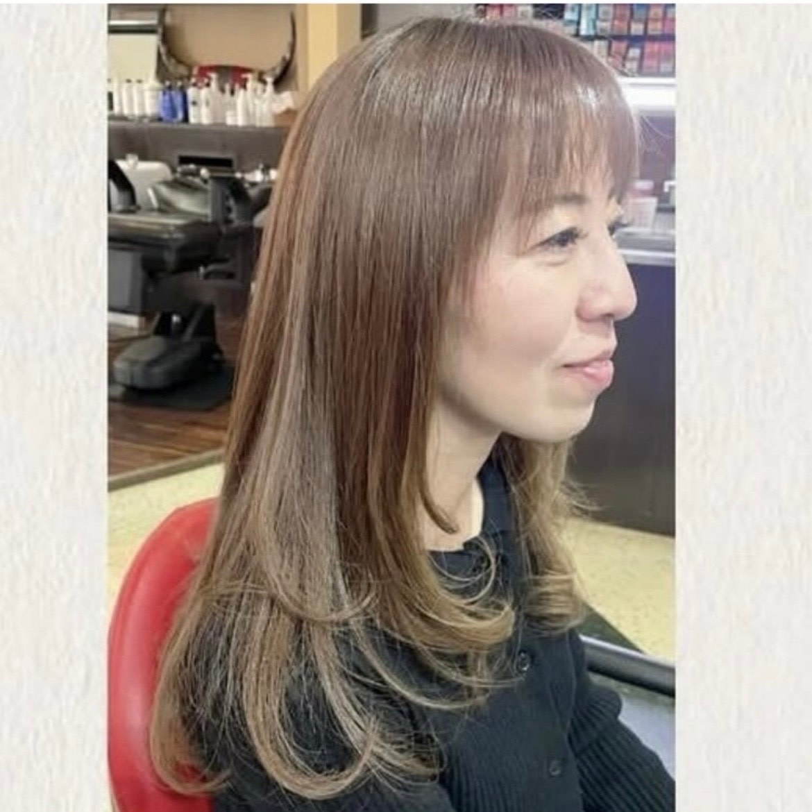 甍 IRACA with Delight【イラカ ウィズ ディライト】のスタイル紹介。甍 IRACA with Delight×スタイル