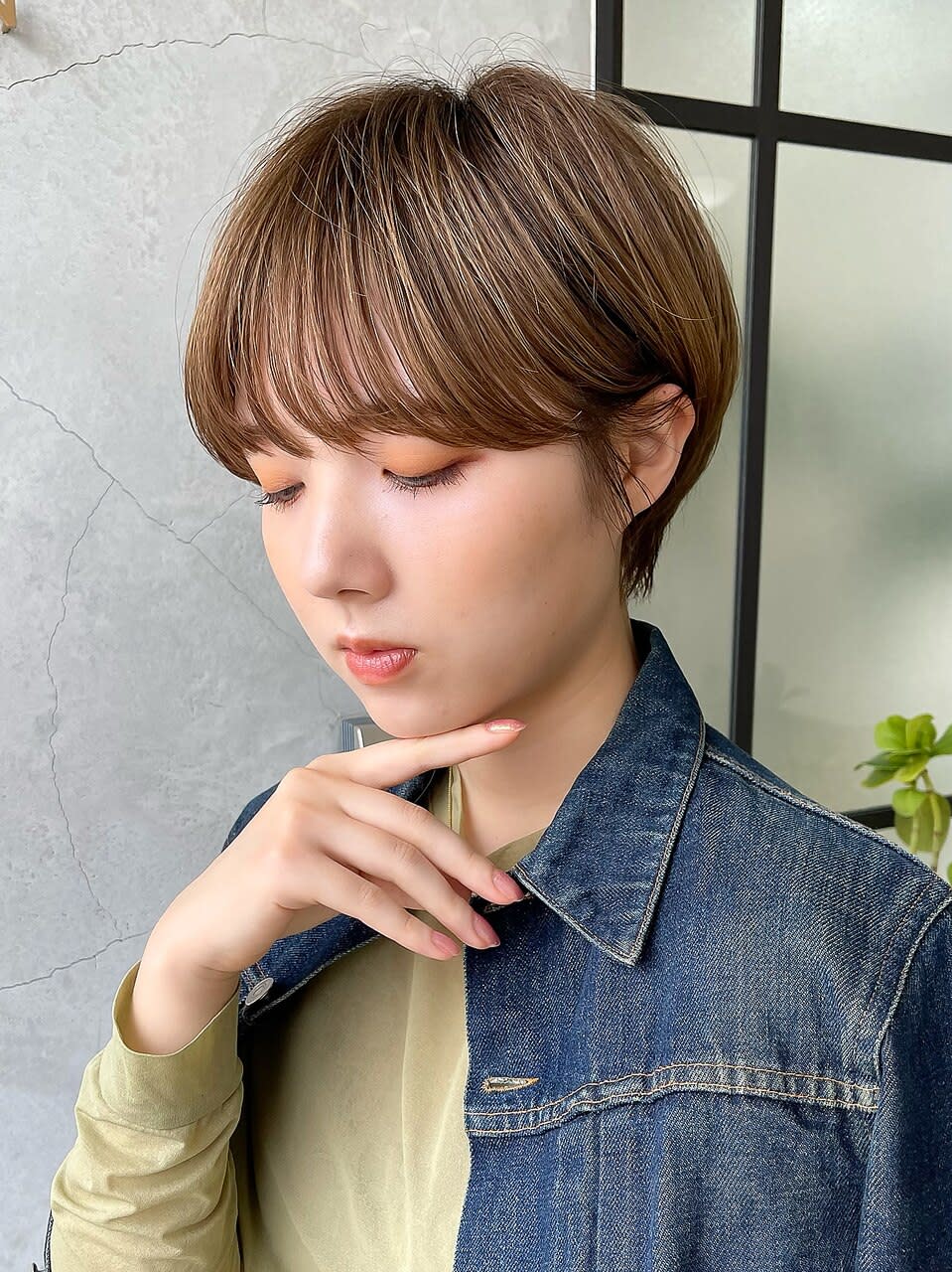 enn.【エン】稲毛【エン イナゲ】のスタイル紹介。enn.【エン】稲毛×スタイル