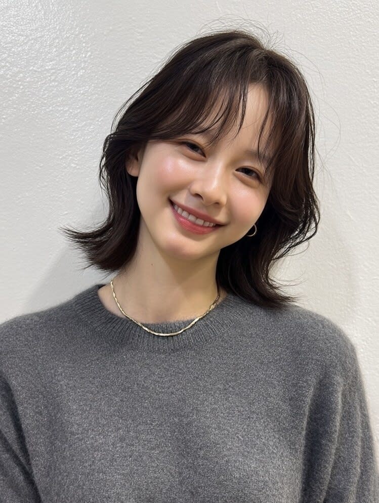 enn.【エン】稲毛【エン イナゲ】のスタイル紹介。enn.【エン】稲毛×スタイル